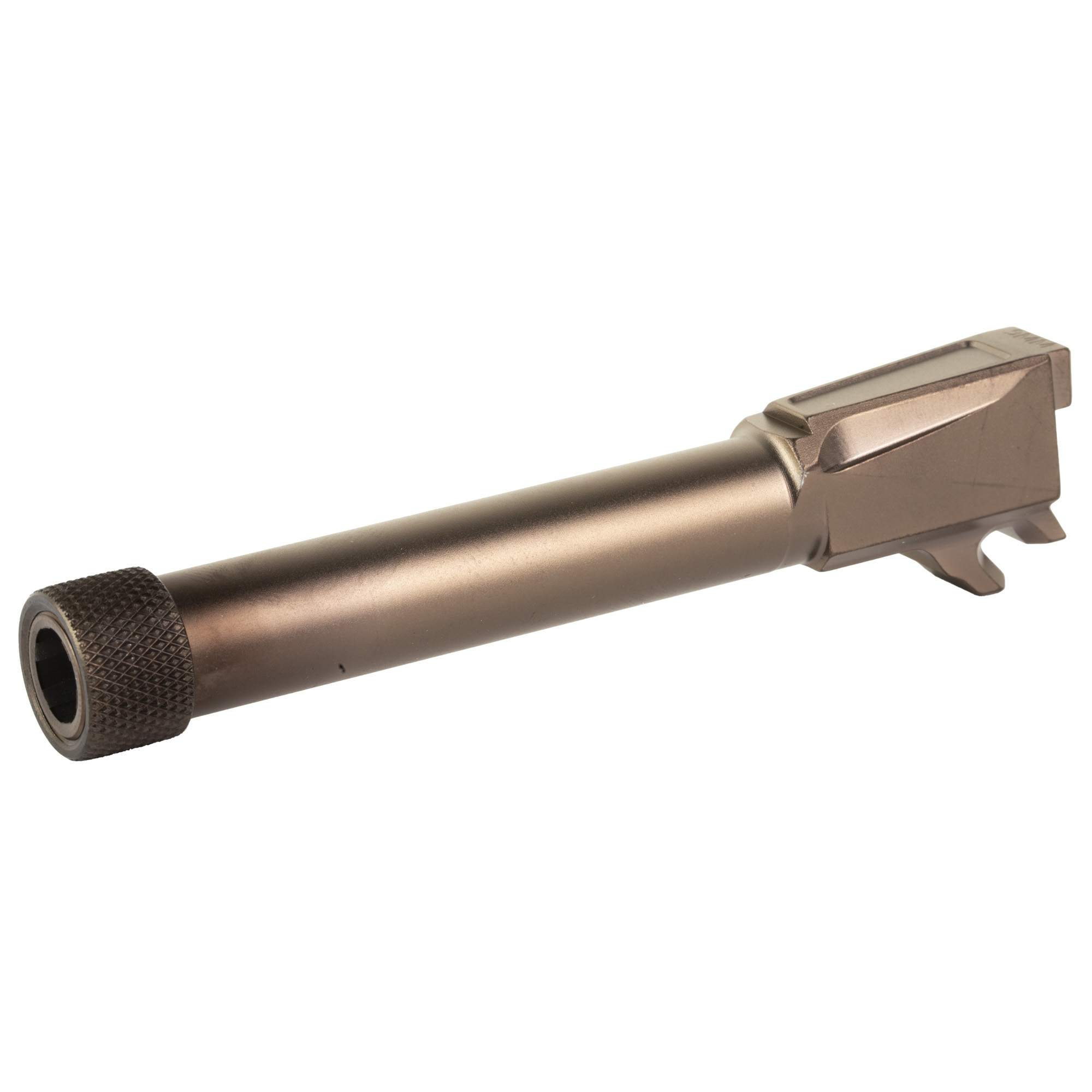 Lone Wolf Sig P365XL Dawn 365XL 9mm 4.4″ Threaded Barrel – Bronze