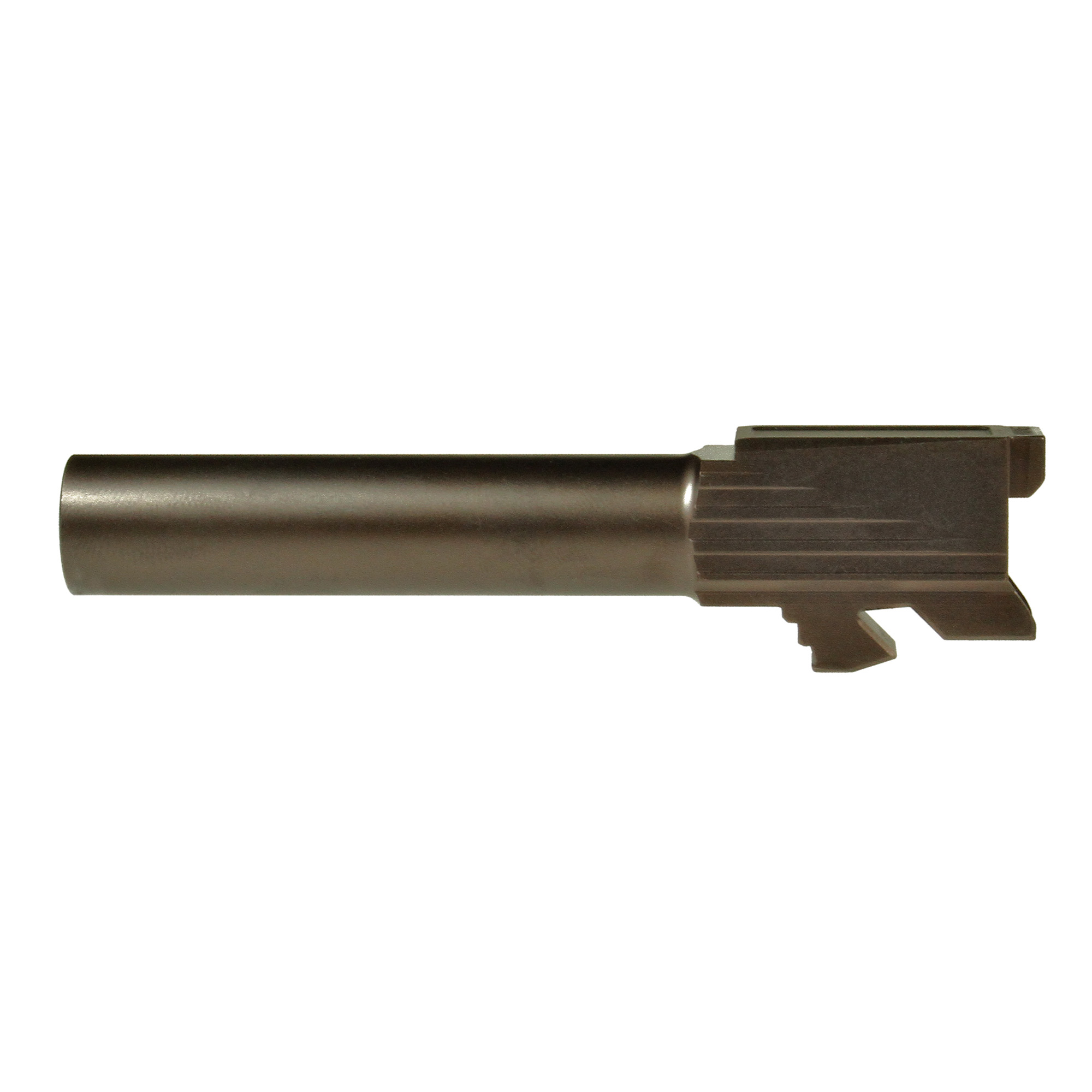 Lone Wolf Glock 19 Dusk19 9mm 4.02″ Barrel – Bronze