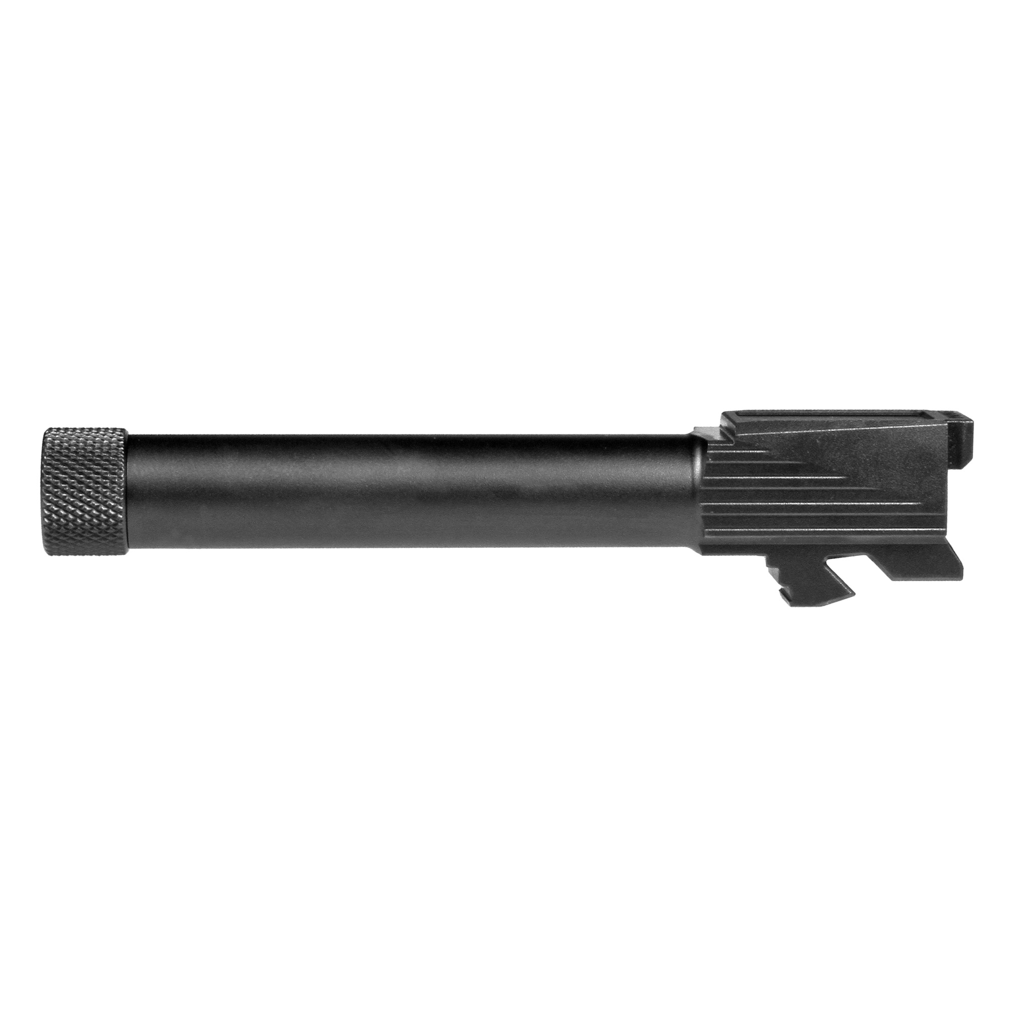 Lone Wolf Glock 19 Dusk19 9mm 4.6″ Threaded Barrel – Black