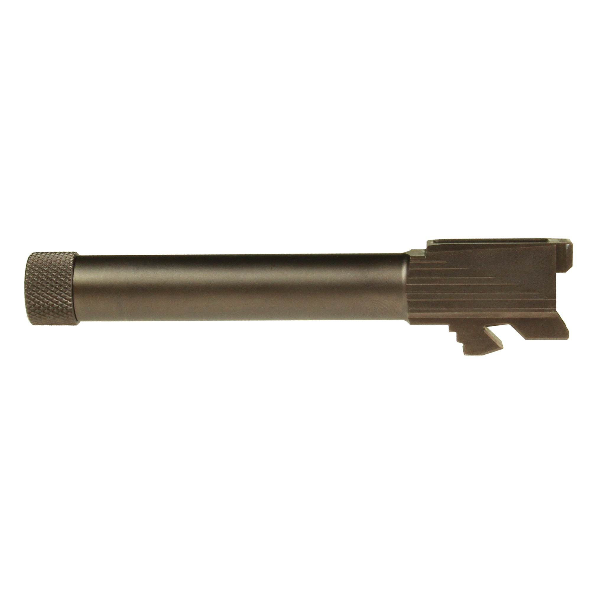 Lone Wolf Glock 19 Dusk19 9mm 4.6″ Threaded Barrel – Bronze