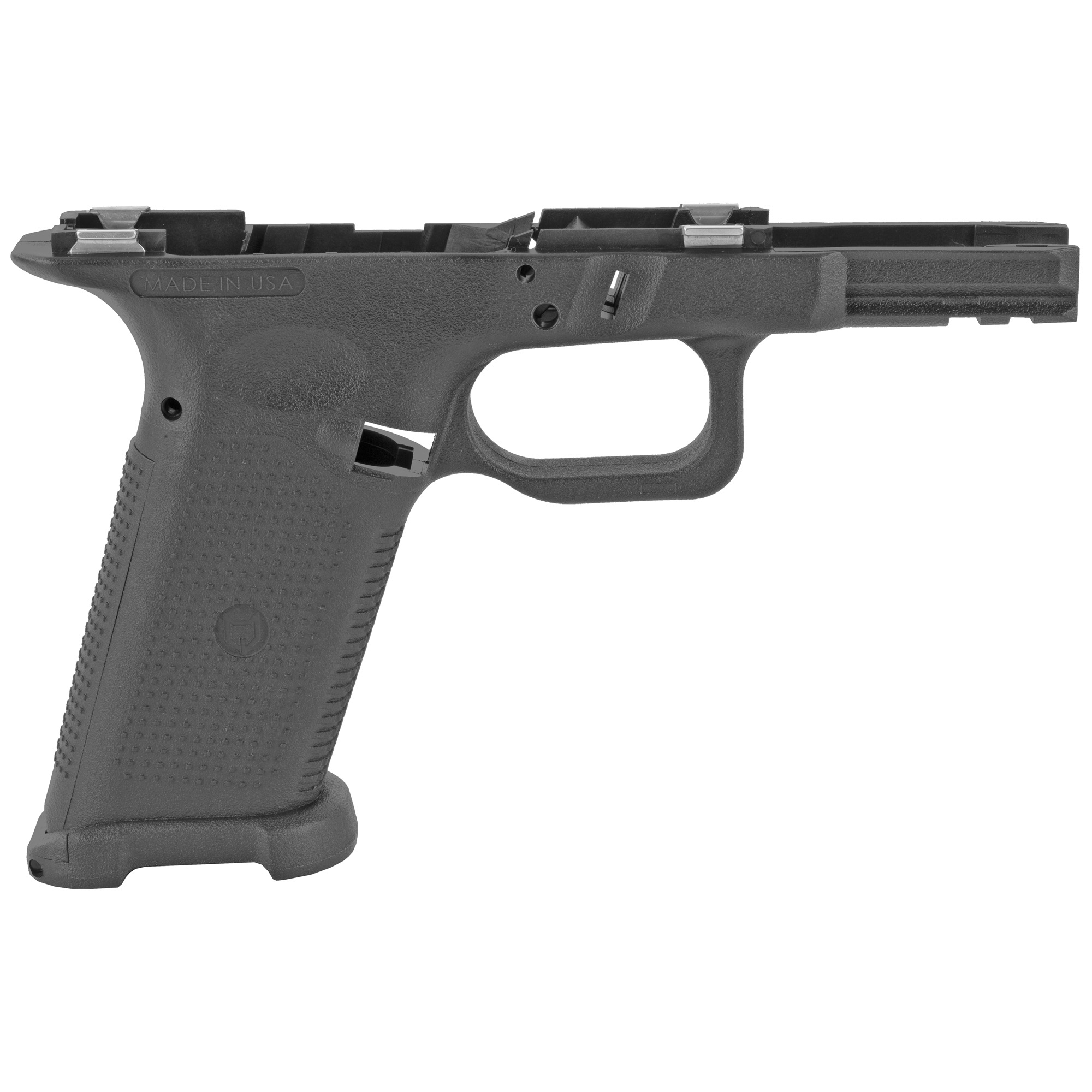 Lone Wolf Timber Wolf Frame 9MM, 40SW, 357SIG - Black - Semi Auto ...