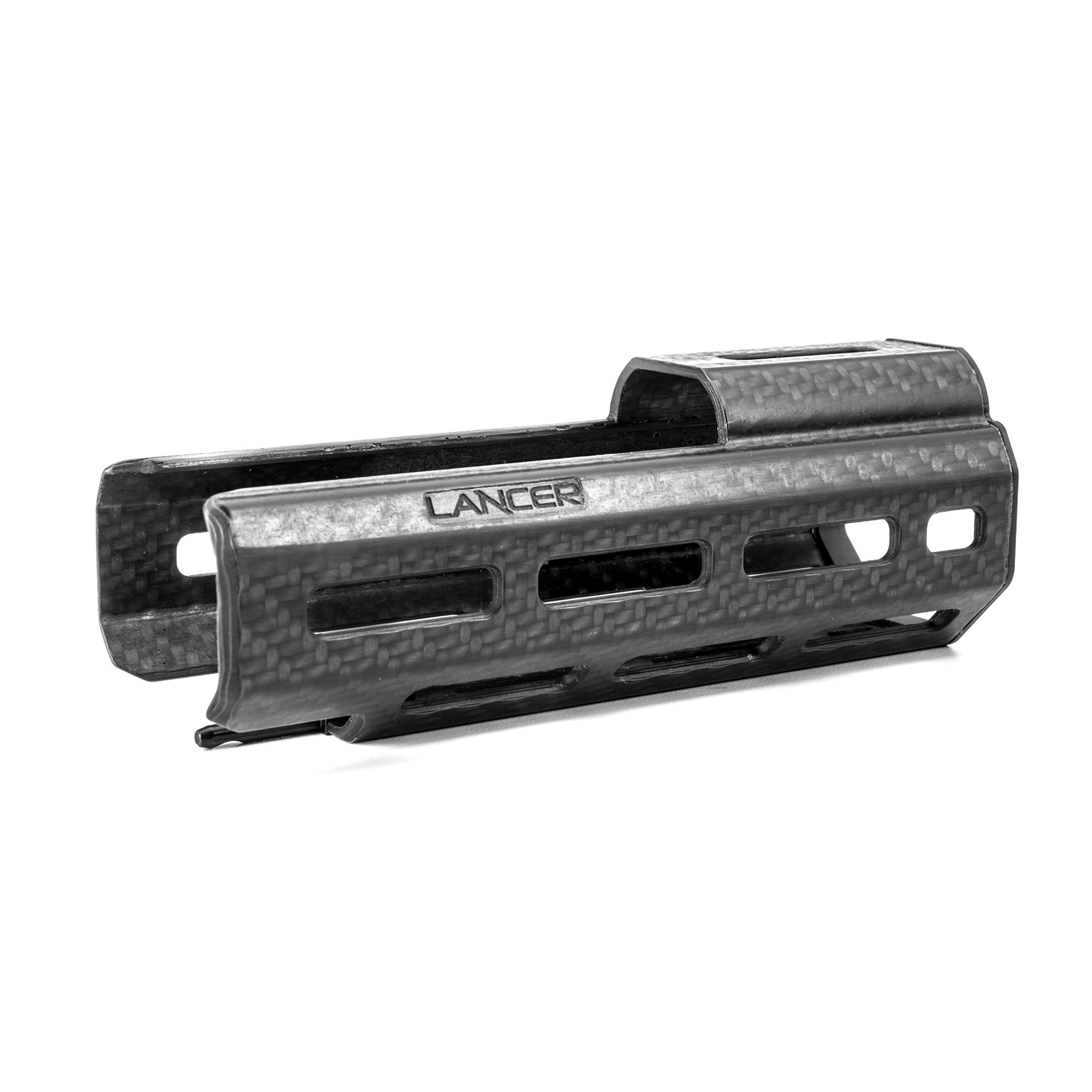 Lancer Sig MPX Handguard – Black