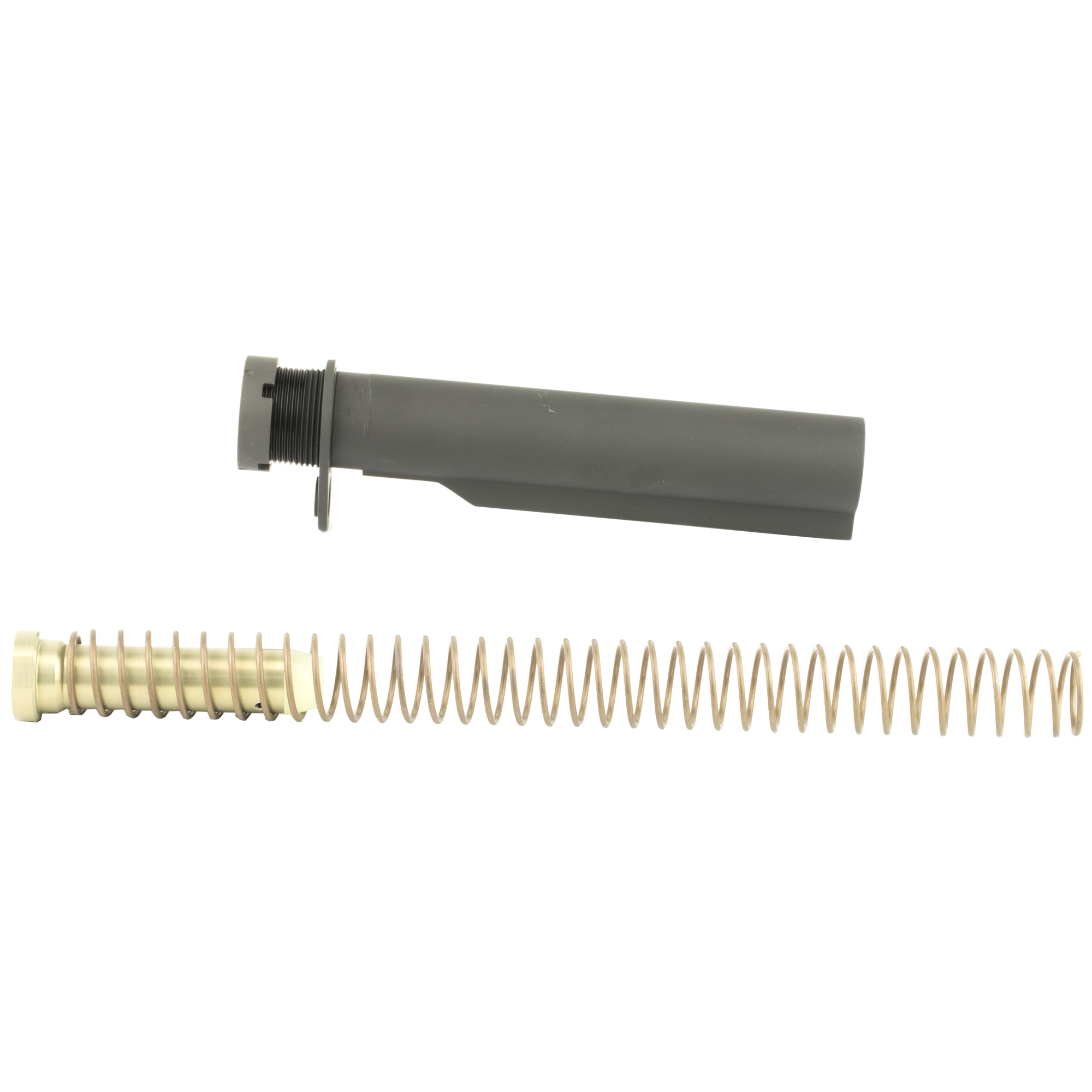 Luth-AR AR-15 Milspec Carbine Buffer Tube Assembly