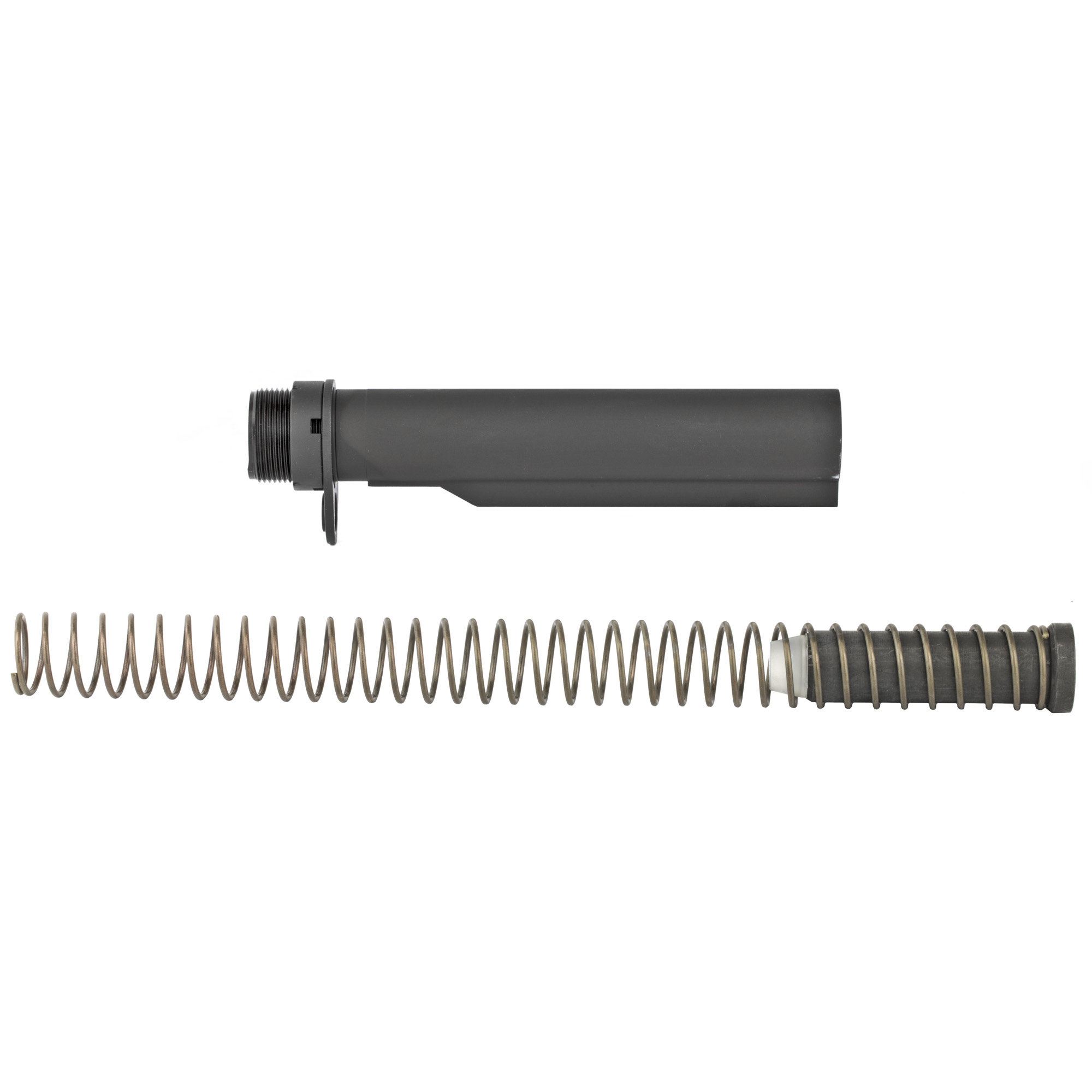 Luth-AR AR-15 Milspec 9mm Carbine Buffer Tube Assembly