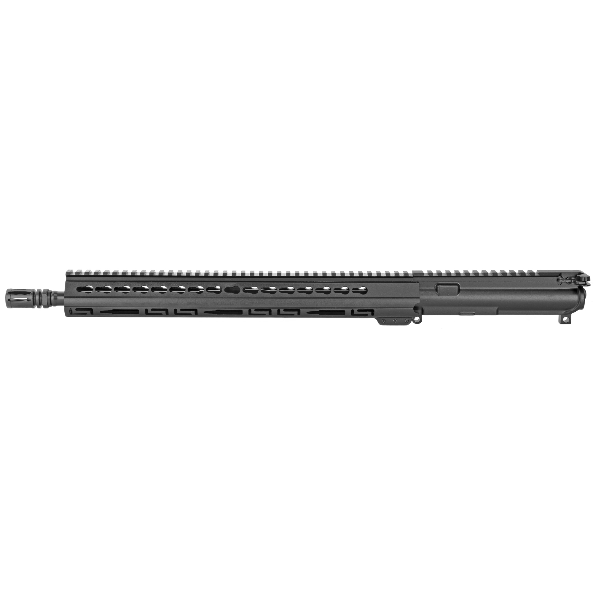 Luth-AR AR-15 16″ Lightweight Complete Upper Receiver – KeyMod