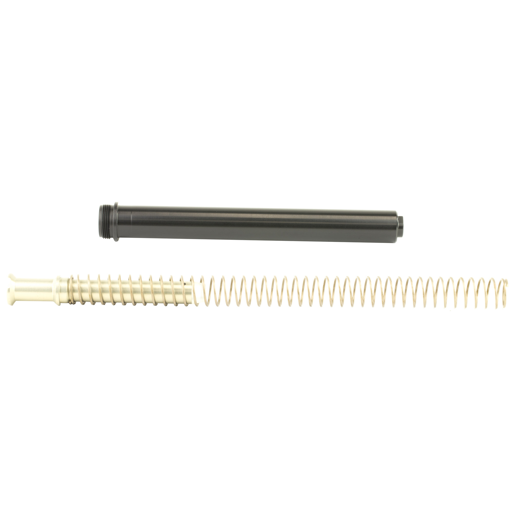 Luth-AR AR-15 A2 Milspec Rifle Buffer Tube Assembly