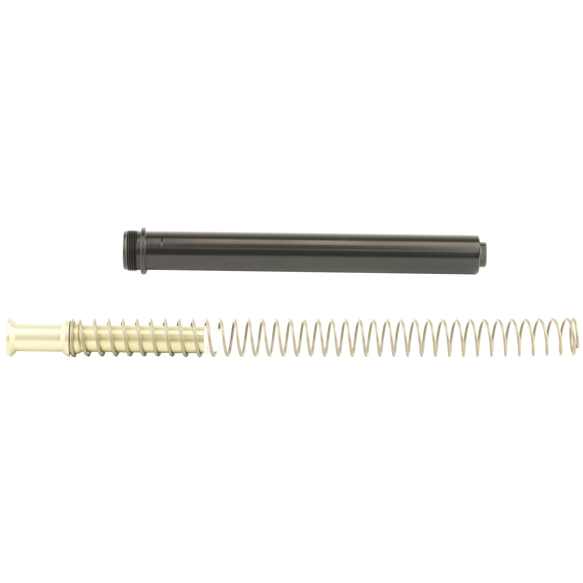 Luth-AR AR-10 A2 Milspec Rifle Buffer Tube Assembly