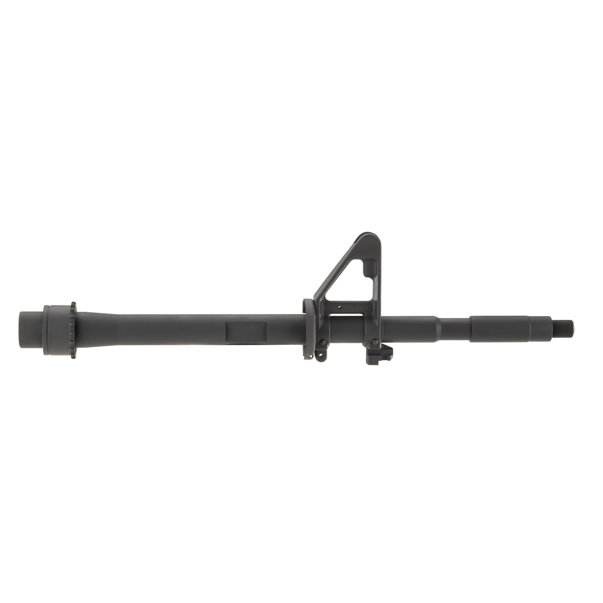 Luth-AR 5.56 NATO 14.5″ 1:7 Barrel – Black