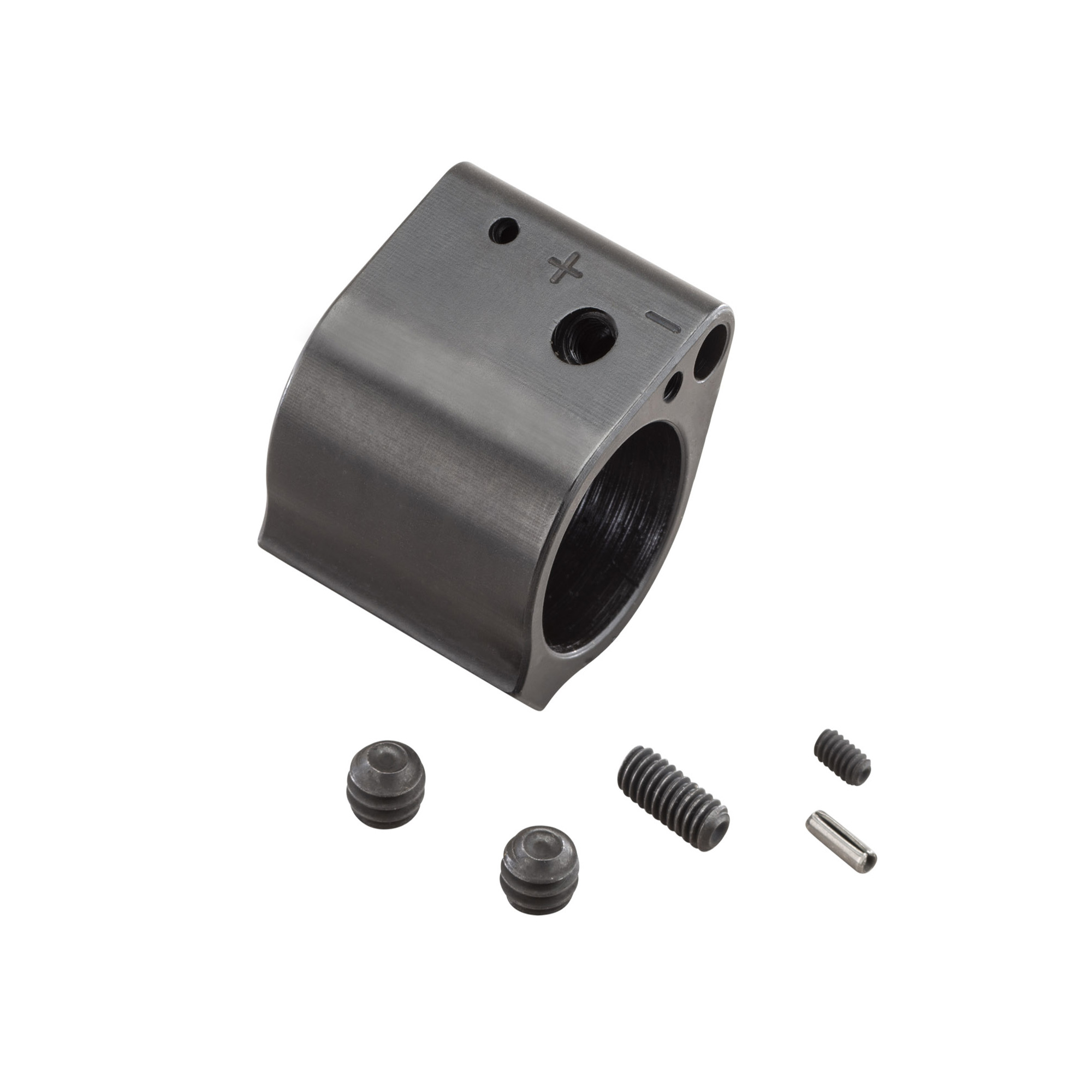 Luth-AR .750 Internal Bore Part – Black