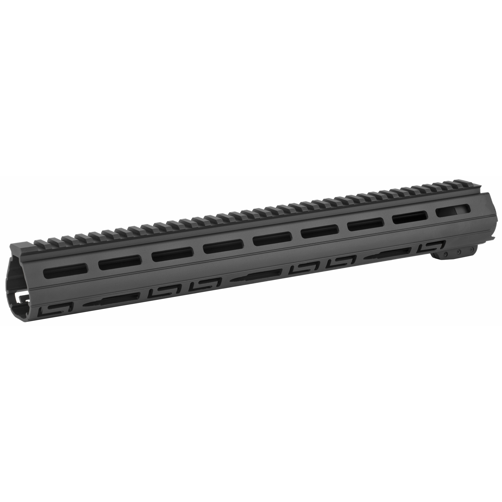 Luth-AR AR-15 Palm M-LOK Handguard – 15″ – Black