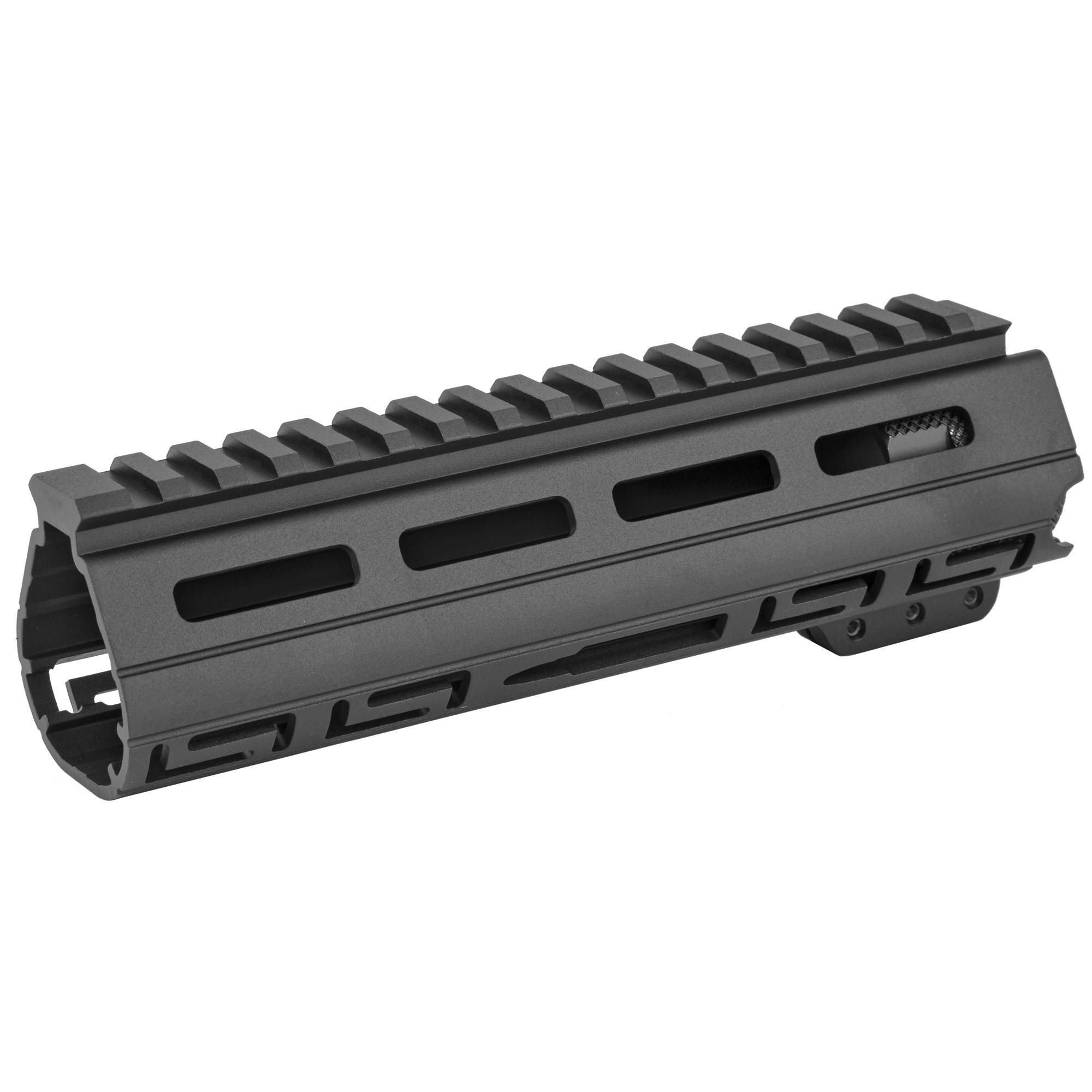 Luth-AR AR-15 Palm M-LOK Handguard – 7″ – Black