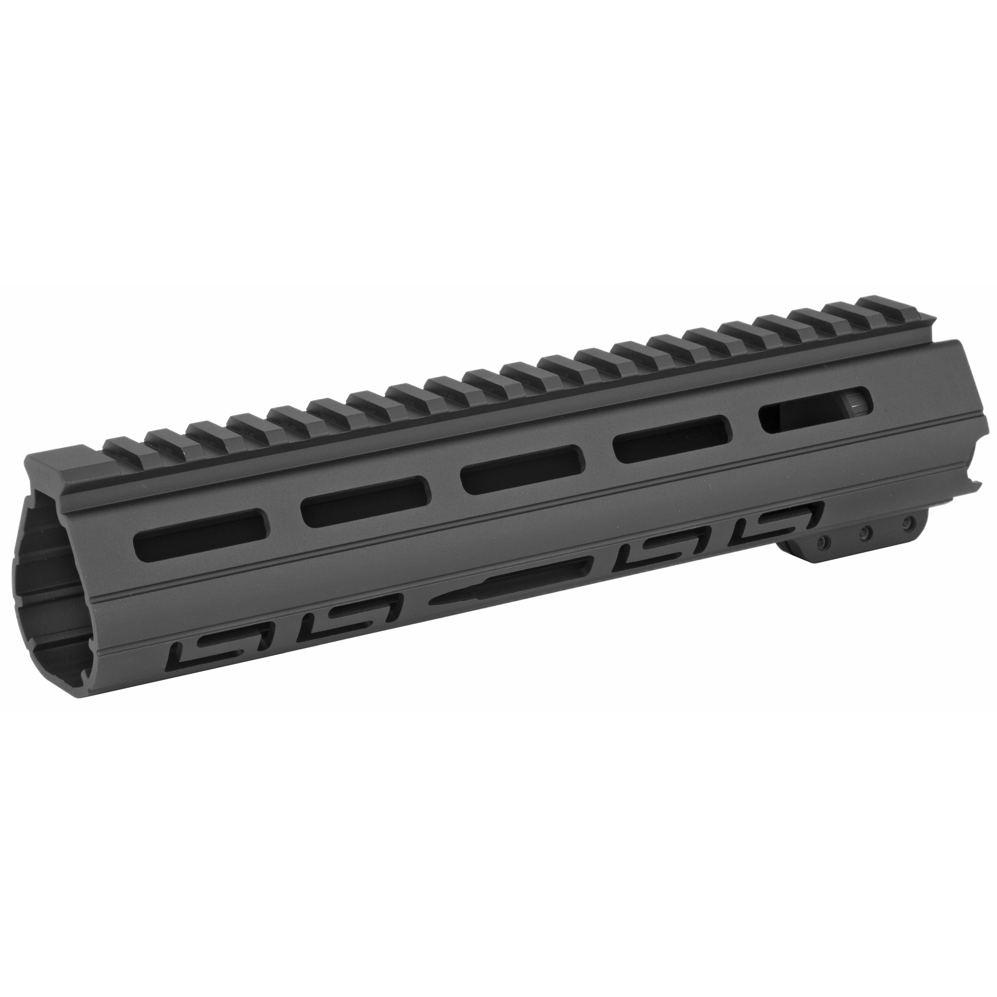 Luth-AR AR-15 Palm M-LOK Handguard – 9″ – Black