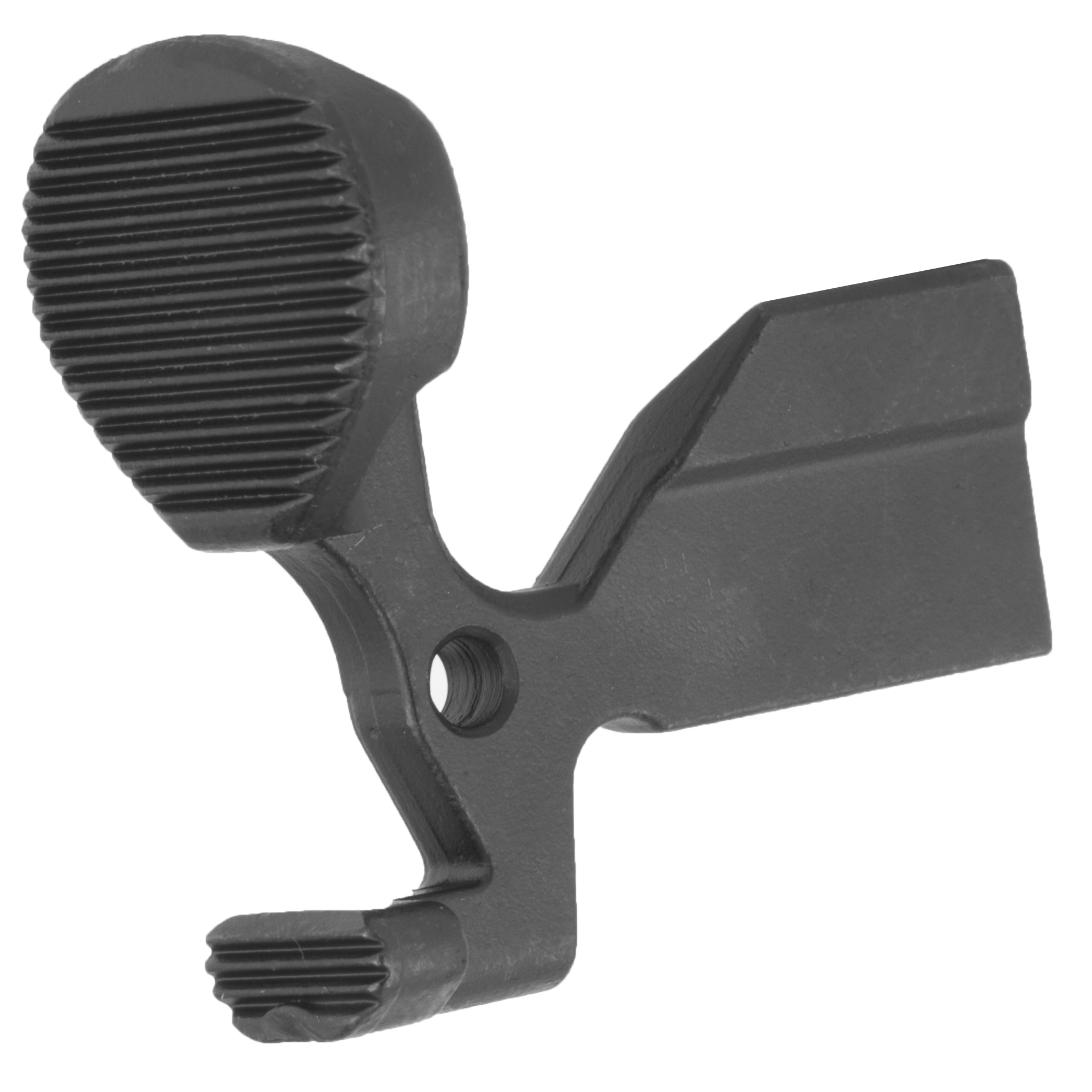 Luth-AR AR-15 The Paddle Oversize Bolt Catch