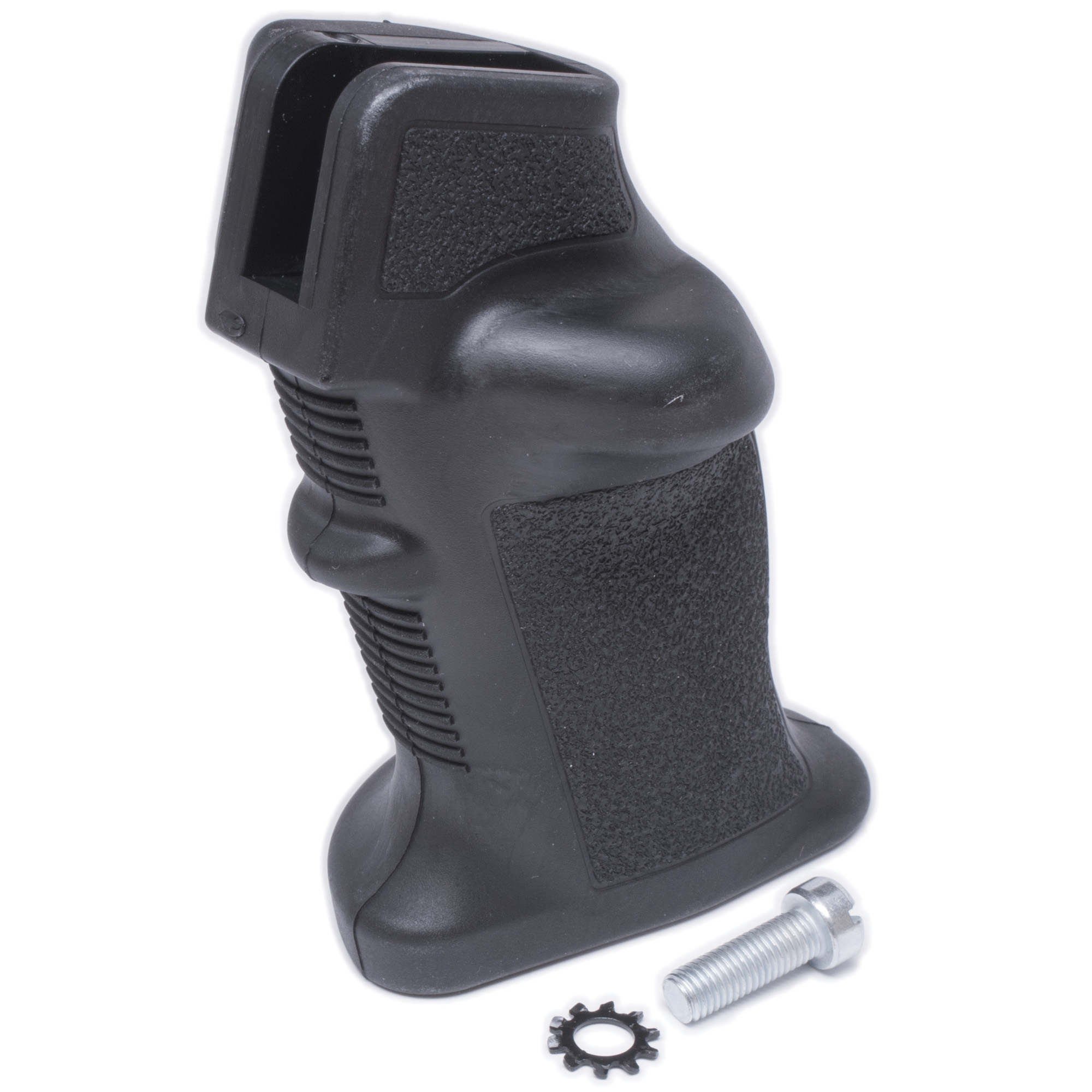 Luth-AR AR-15 The Chubby Grip – Black