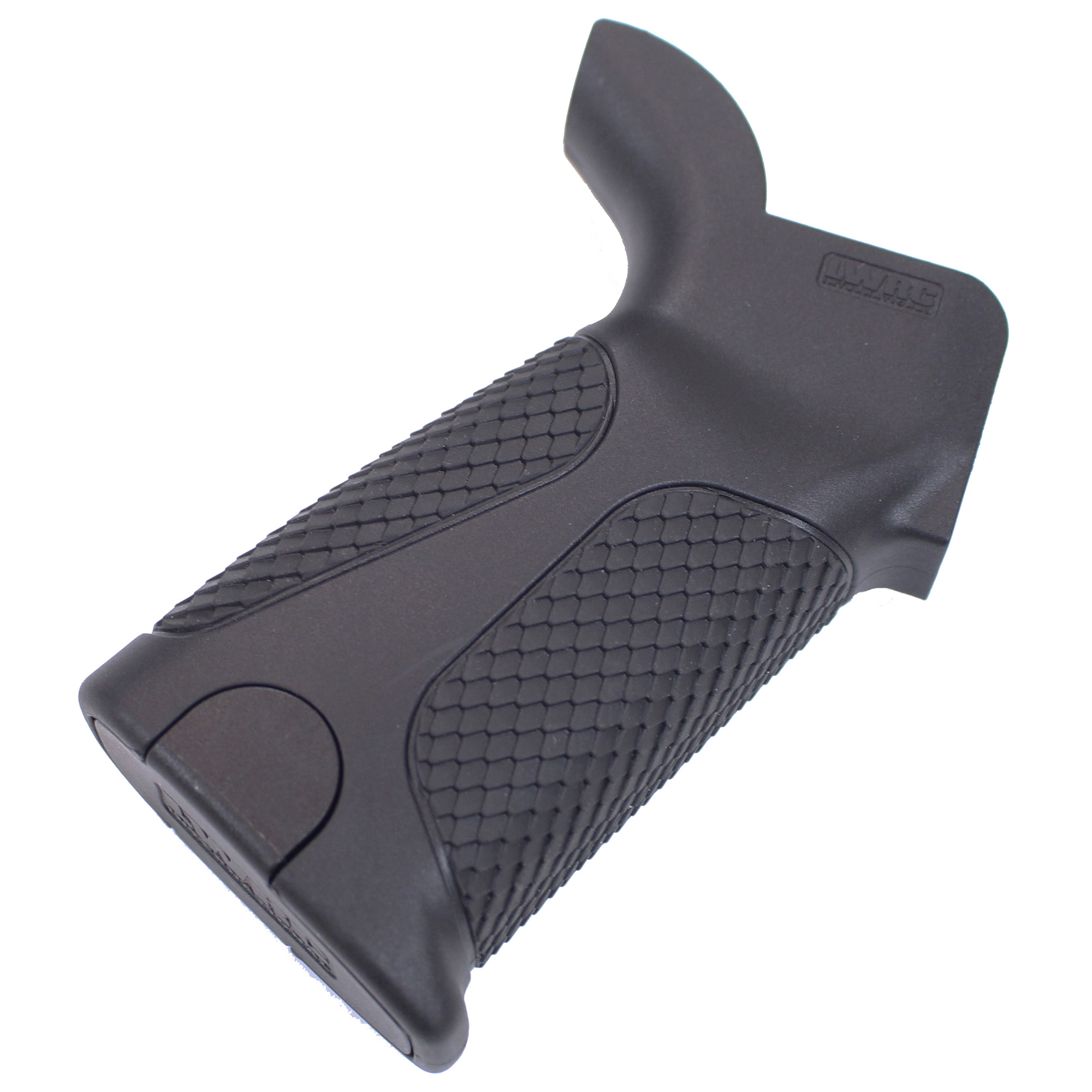 LWRC Ultra Combat Grip – Black