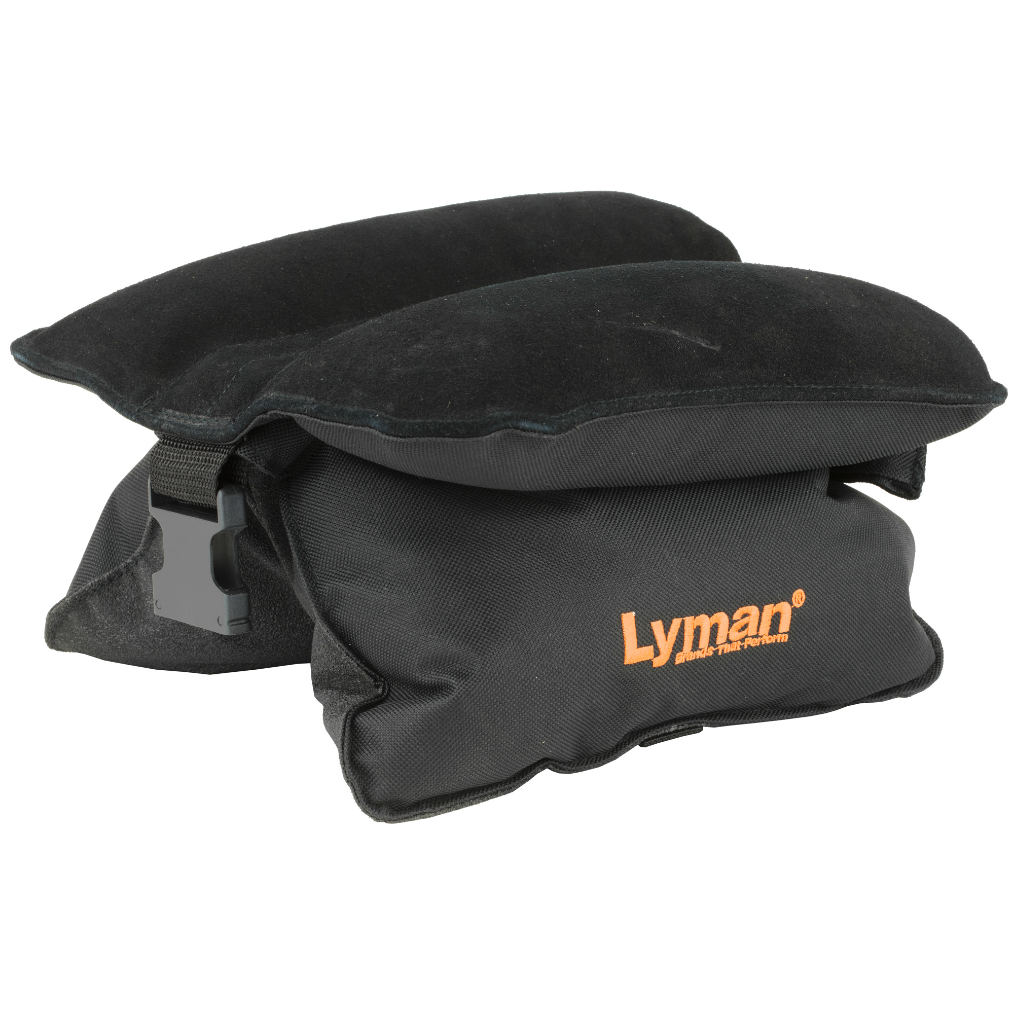 Lyman Shooting Rest Standard – Black