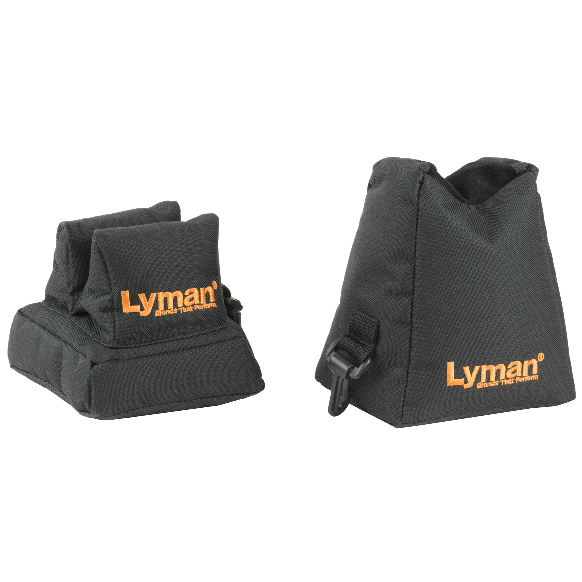 Lyman Shooting Rest Standard – Black