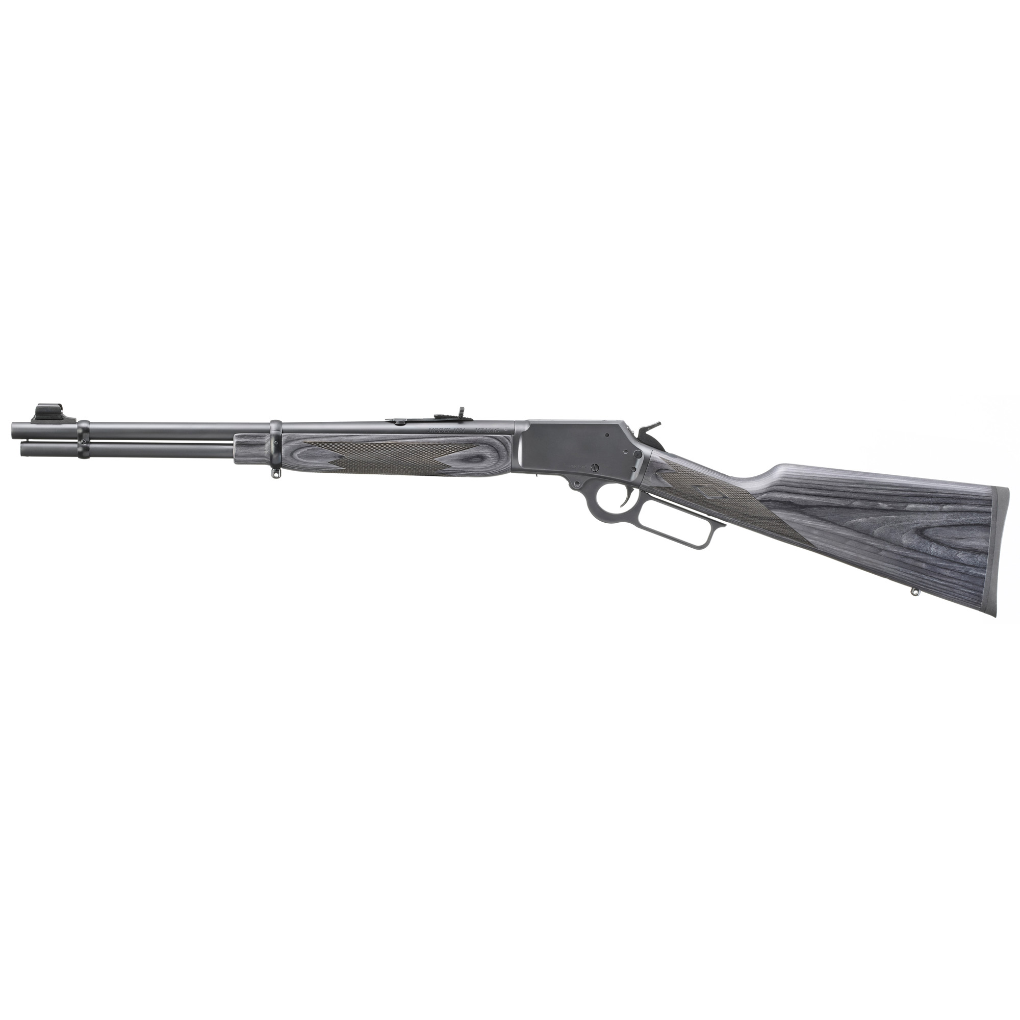 Marlin 1894 Guide Gun 20.25″ 44 Magnum 44 Special 10rd Buckhorn – Black