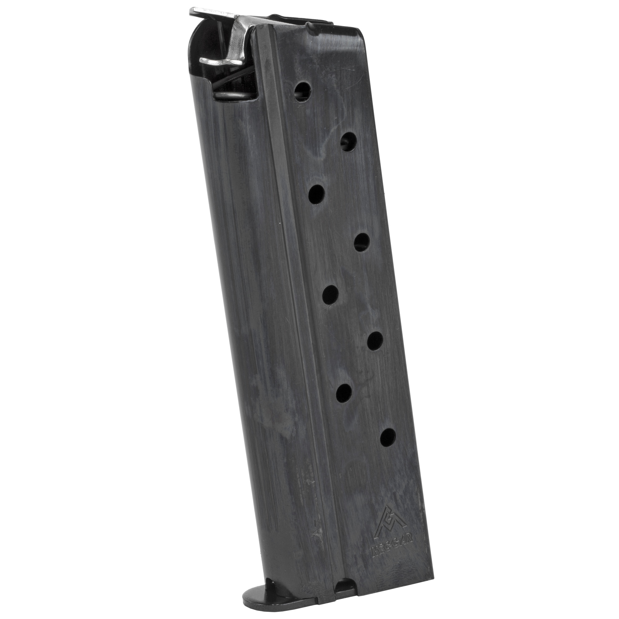 Mec-Gar 1911 10mm Magazine 8rd – Blue