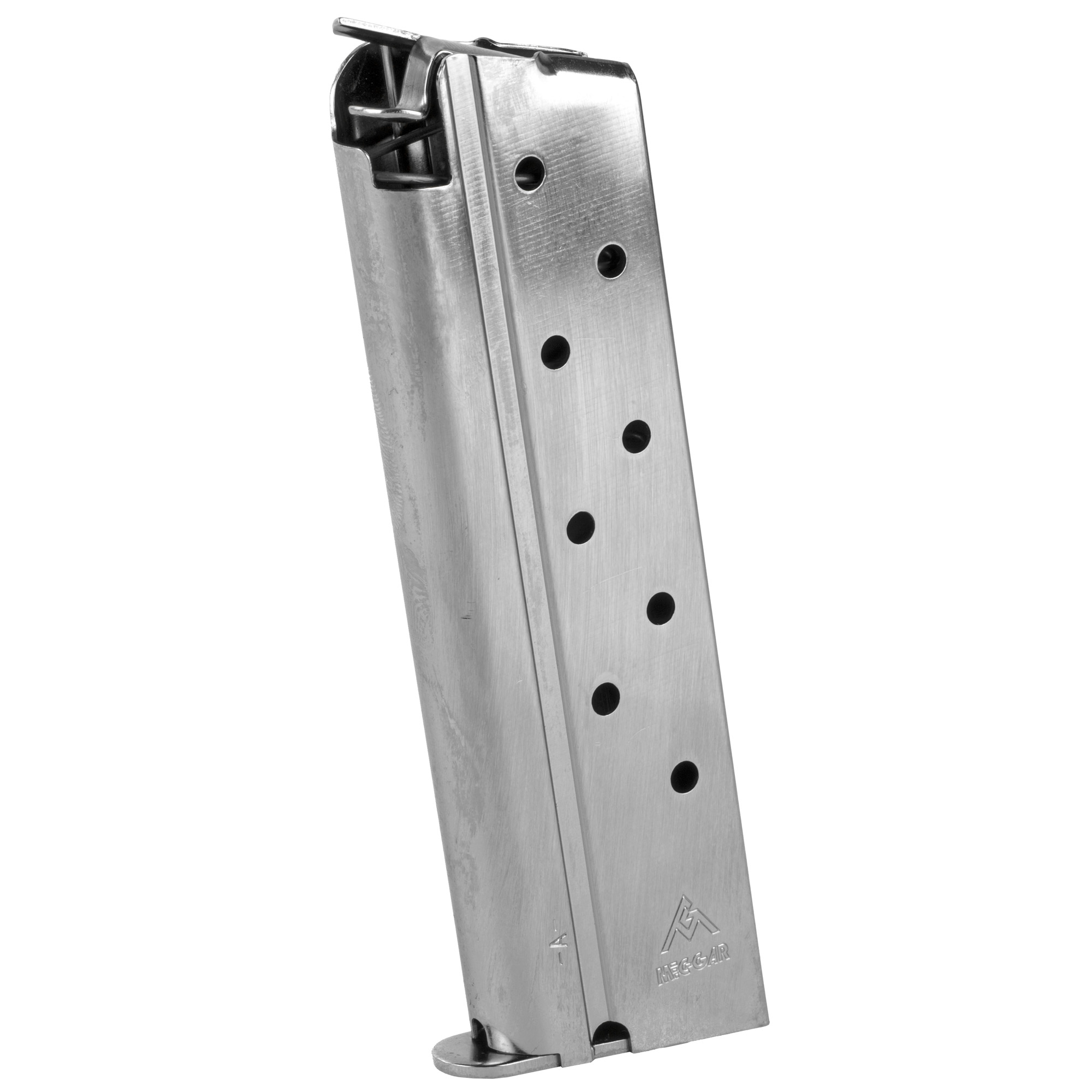 Mec-Gar 1911 10mm Magazine 8rd