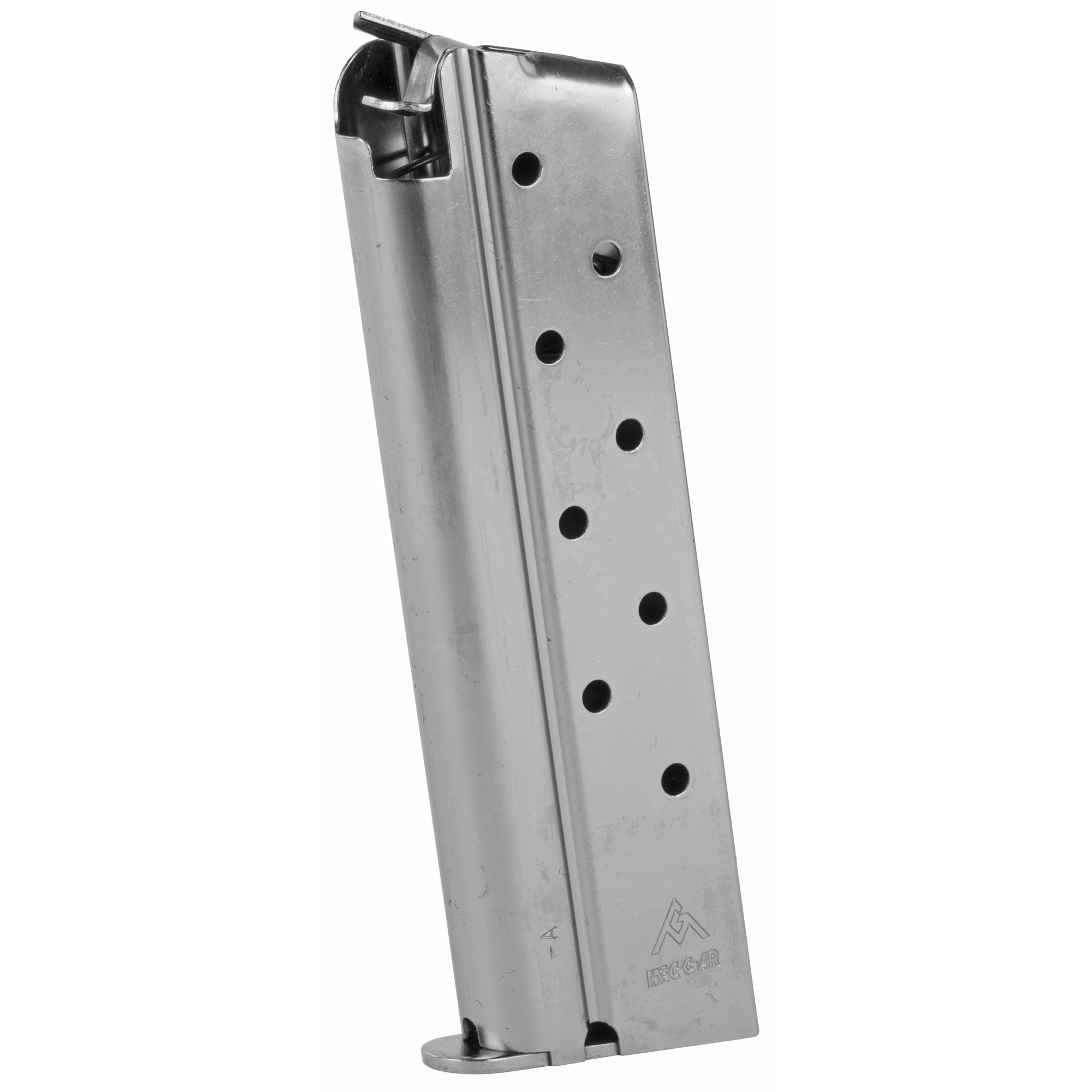 Mec-Gar 1911 38 Super Magazine 9rd