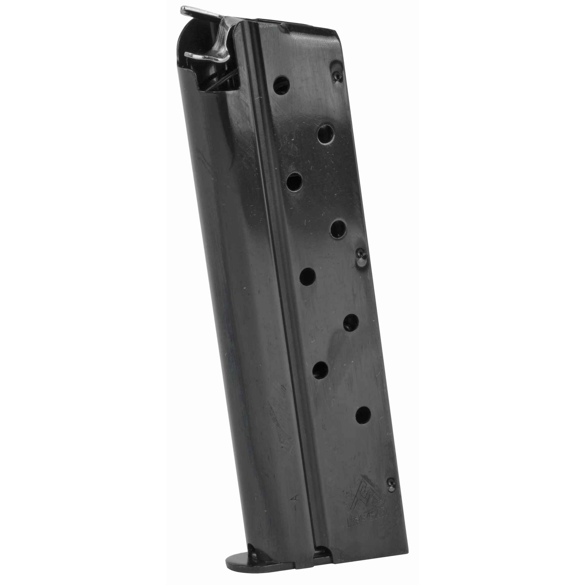 Mec-Gar 1911 9mm Magazine 9rd – Blue