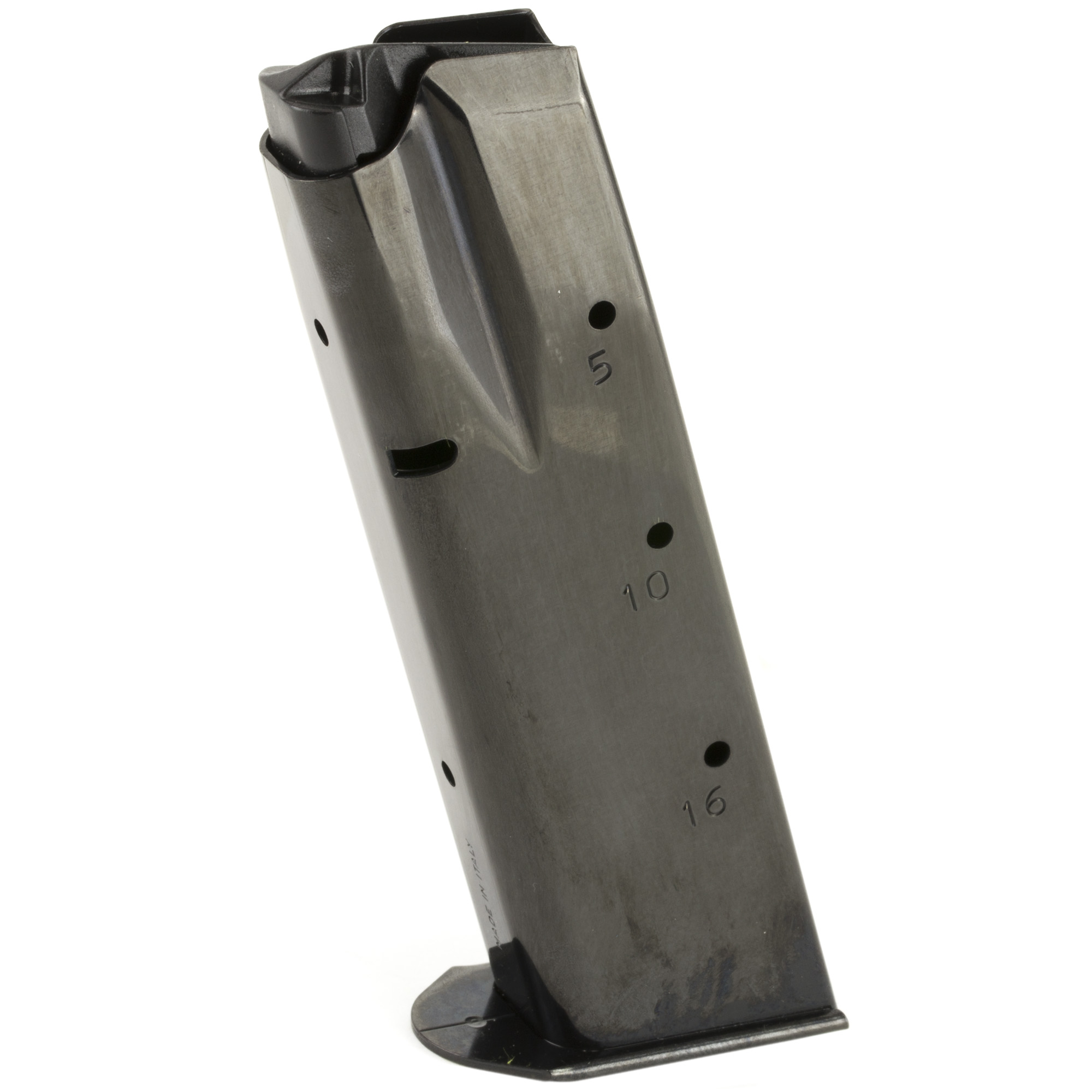 Mec-Gar CZ 75 9mm Magazine 16rd – Blue