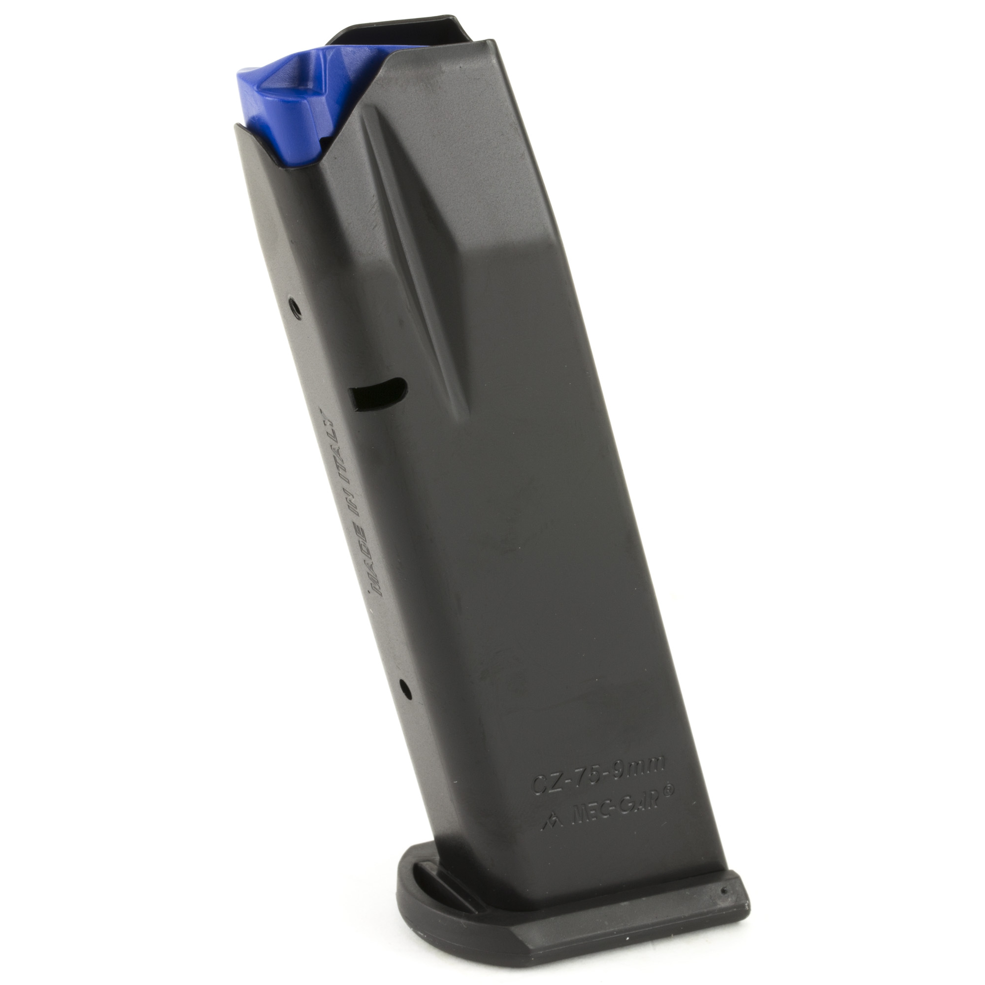 Mec-Gar CZ 75 9mm Magazine 17rd – Black