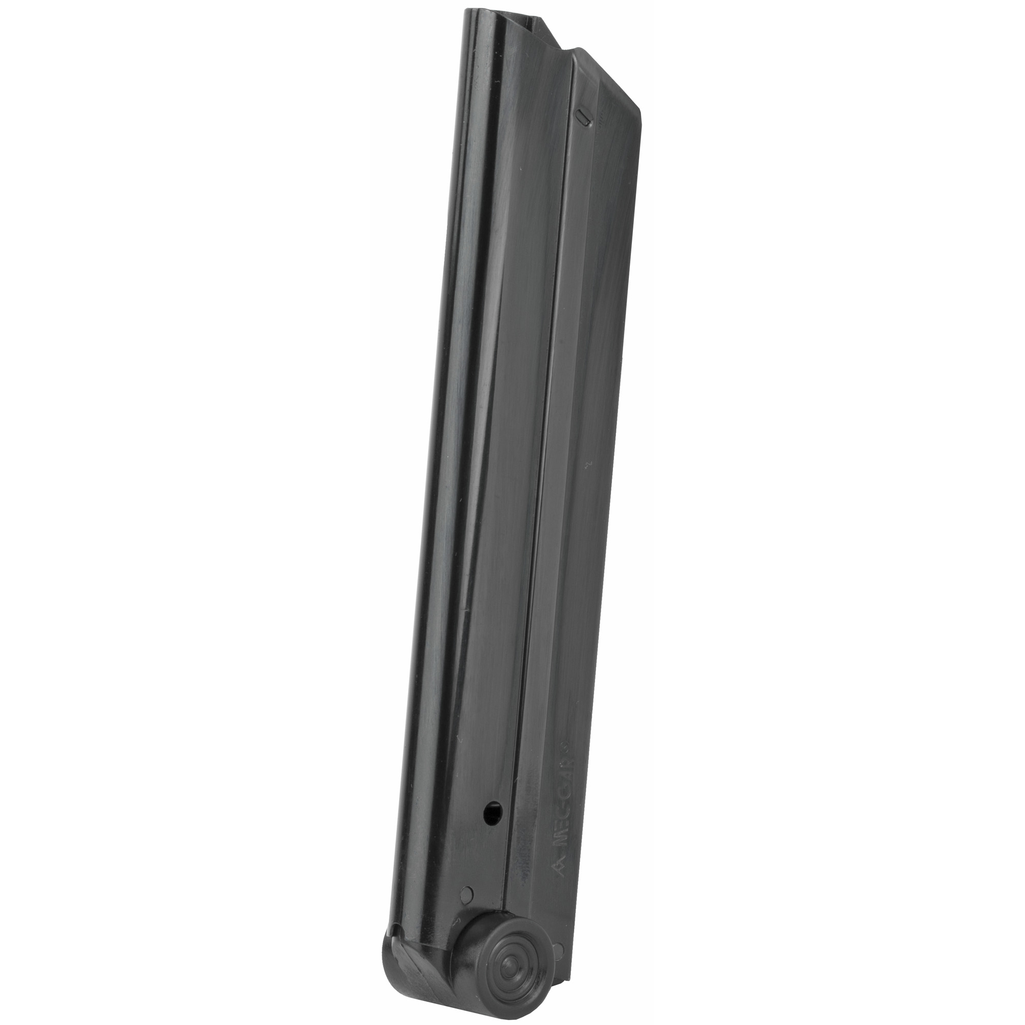 Mec-Gar Luger P-08 9mm Magazine 8rd – Blue