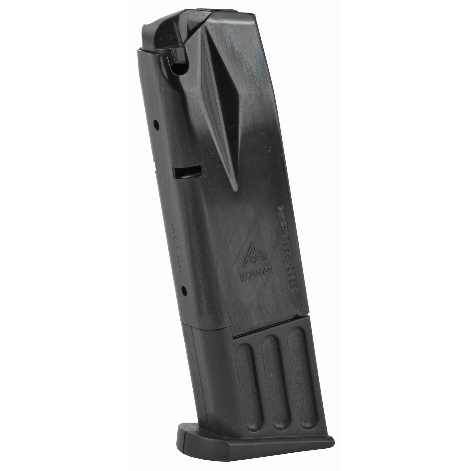 Mec-Gar Sig P226 9mm Magazine 10rd – Blue