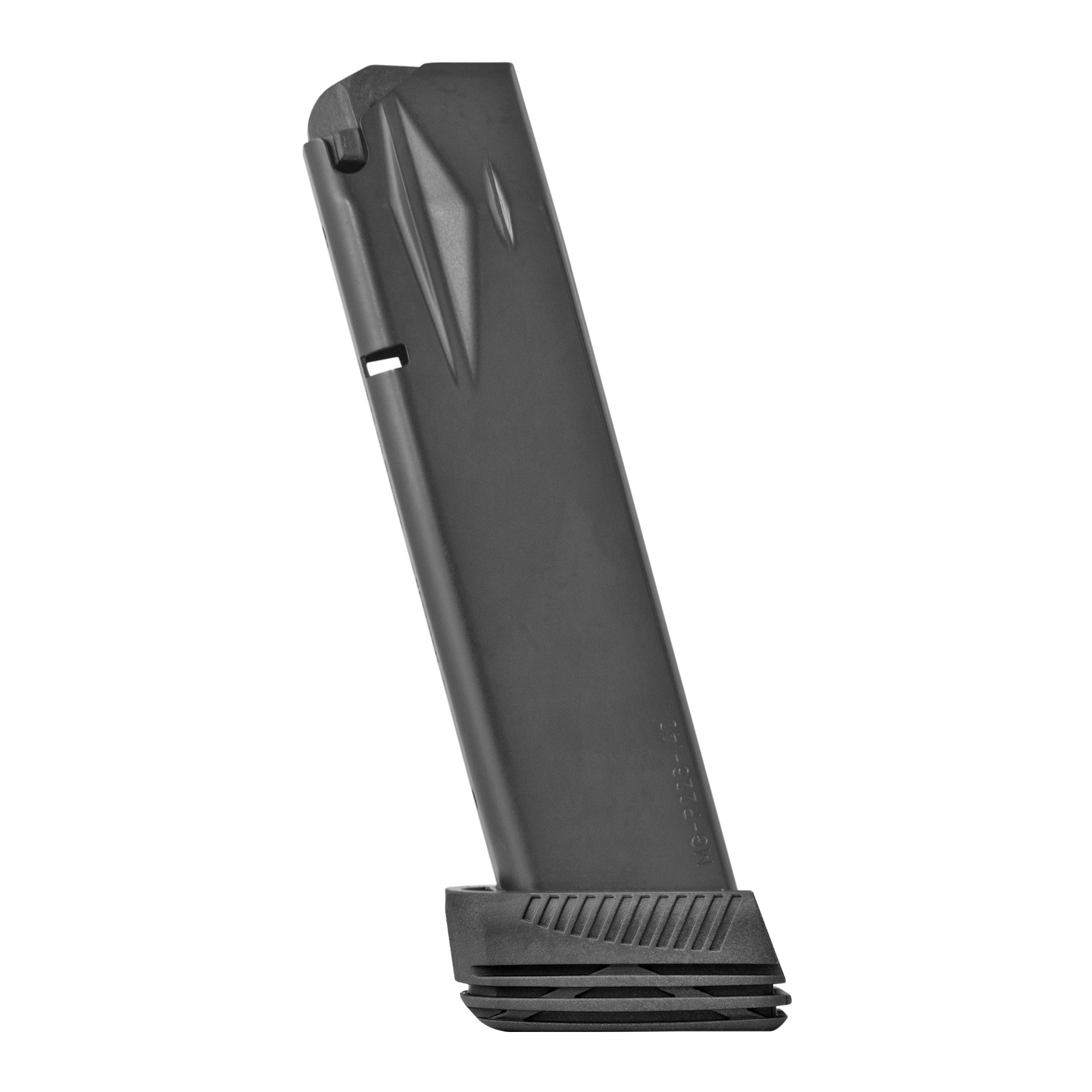 Mec-Gar Sig P226 40 S&W Magazine 15rd – Black