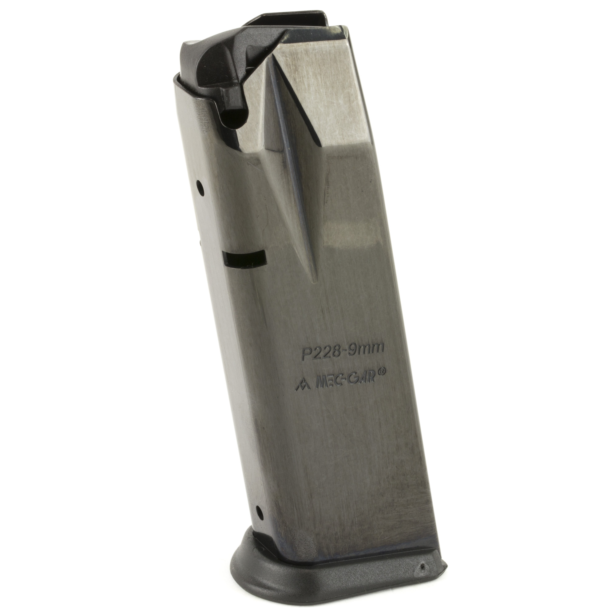 Mec-Gar Sig P228 9mm Magazine 15rd – Blue