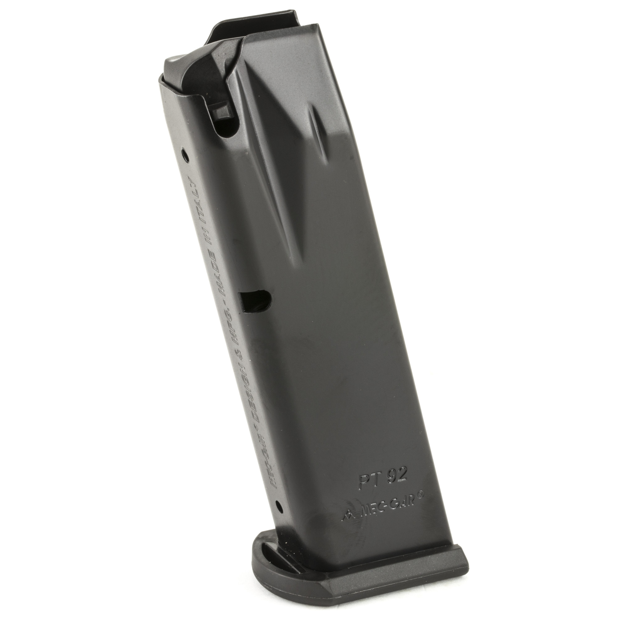 Mec-Gar Taurus PT92/99 9mm Magazine 15rd – Blue