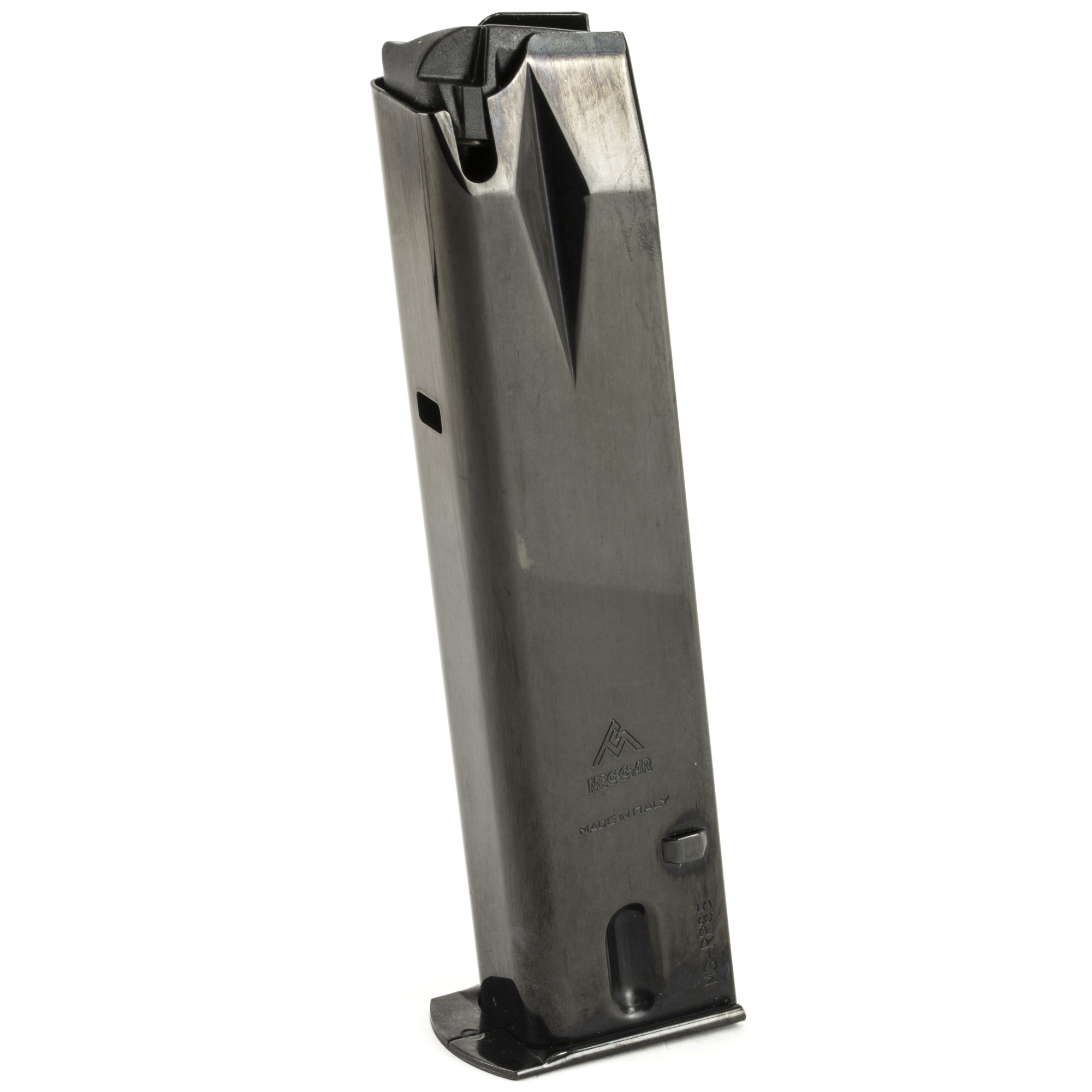 Mec-Gar Ruger P85 9mm Magazine 20rd – Blue