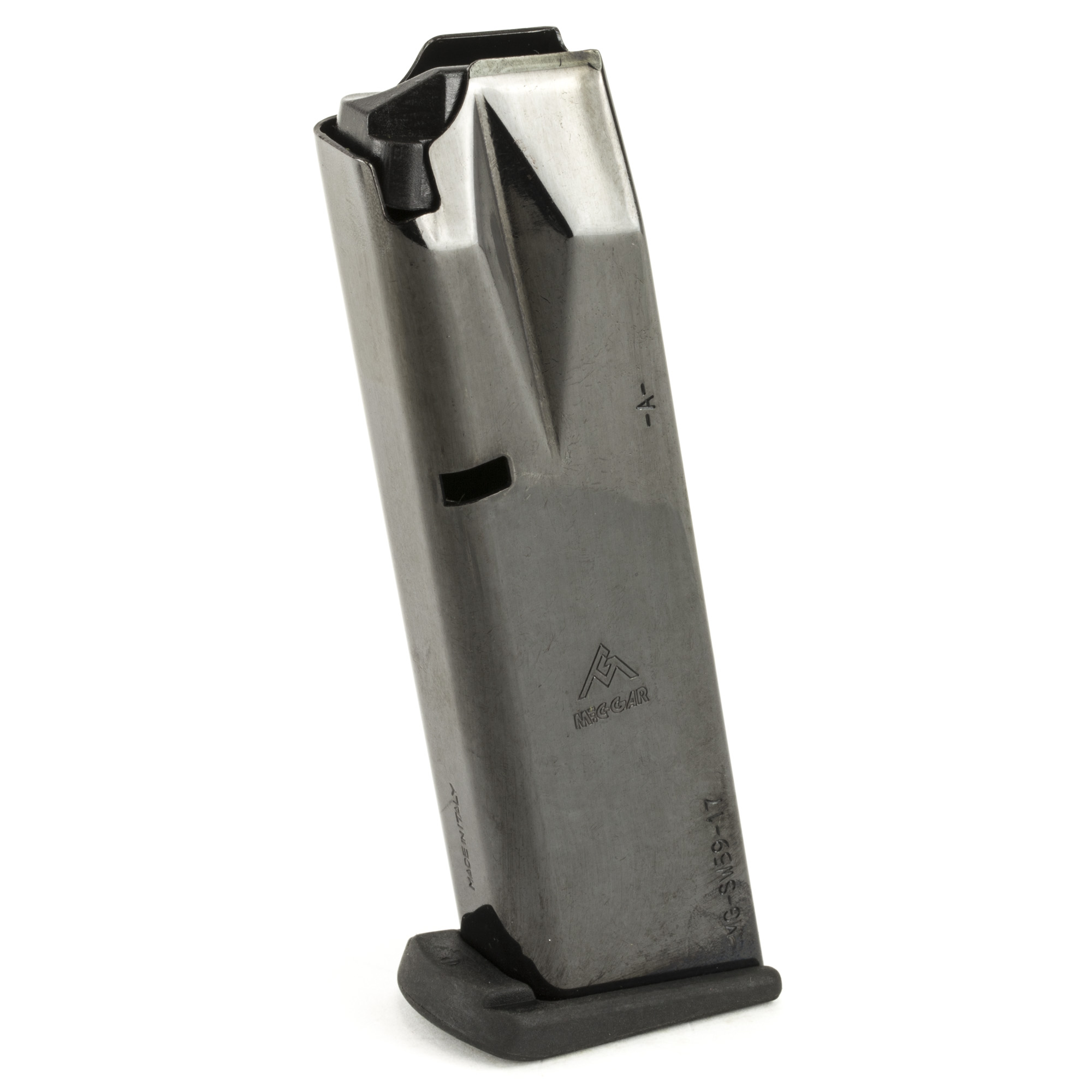 Mec-Gar S&W 59/915 9mm Magazine 17rd – Blue