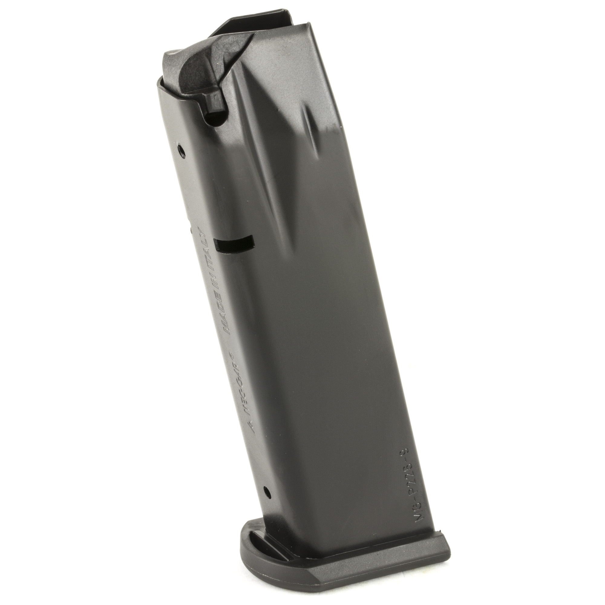 Mec-Gar Sig P226 9mm Magazine 18rd – Black