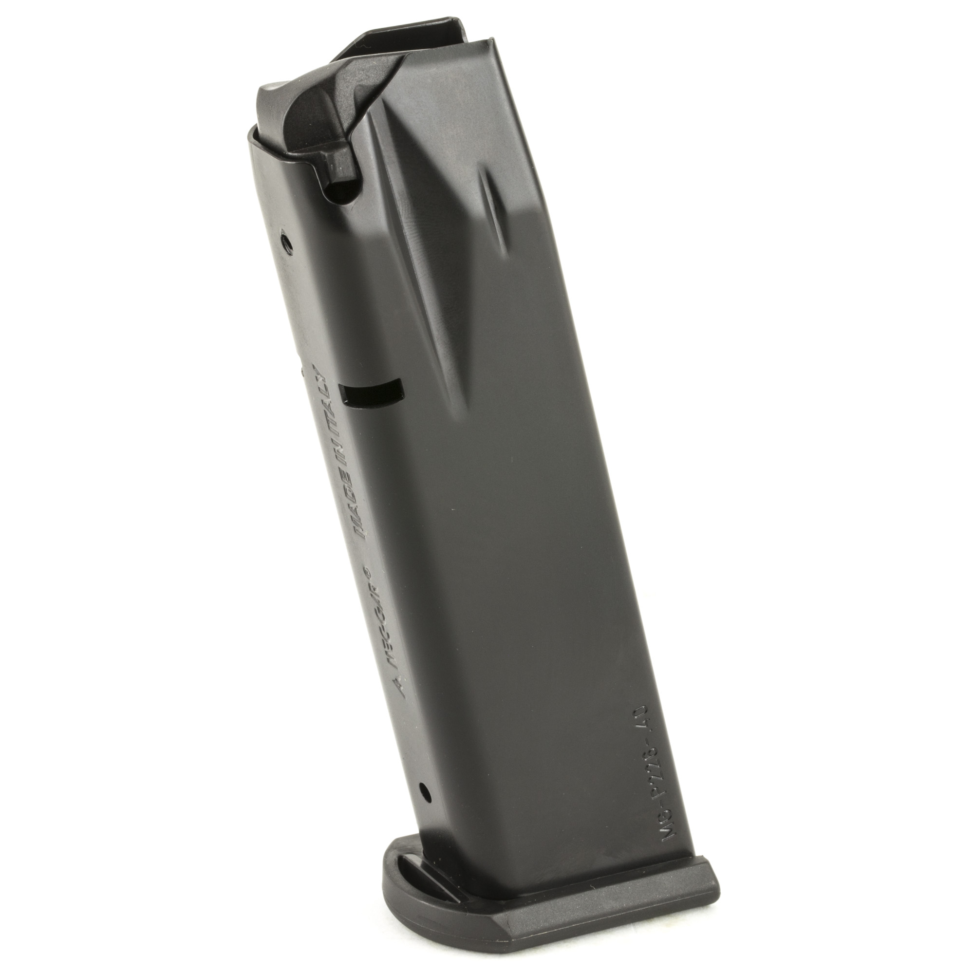 Mec-Gar Sig P226 40 S&W Magazine 13rd – Black