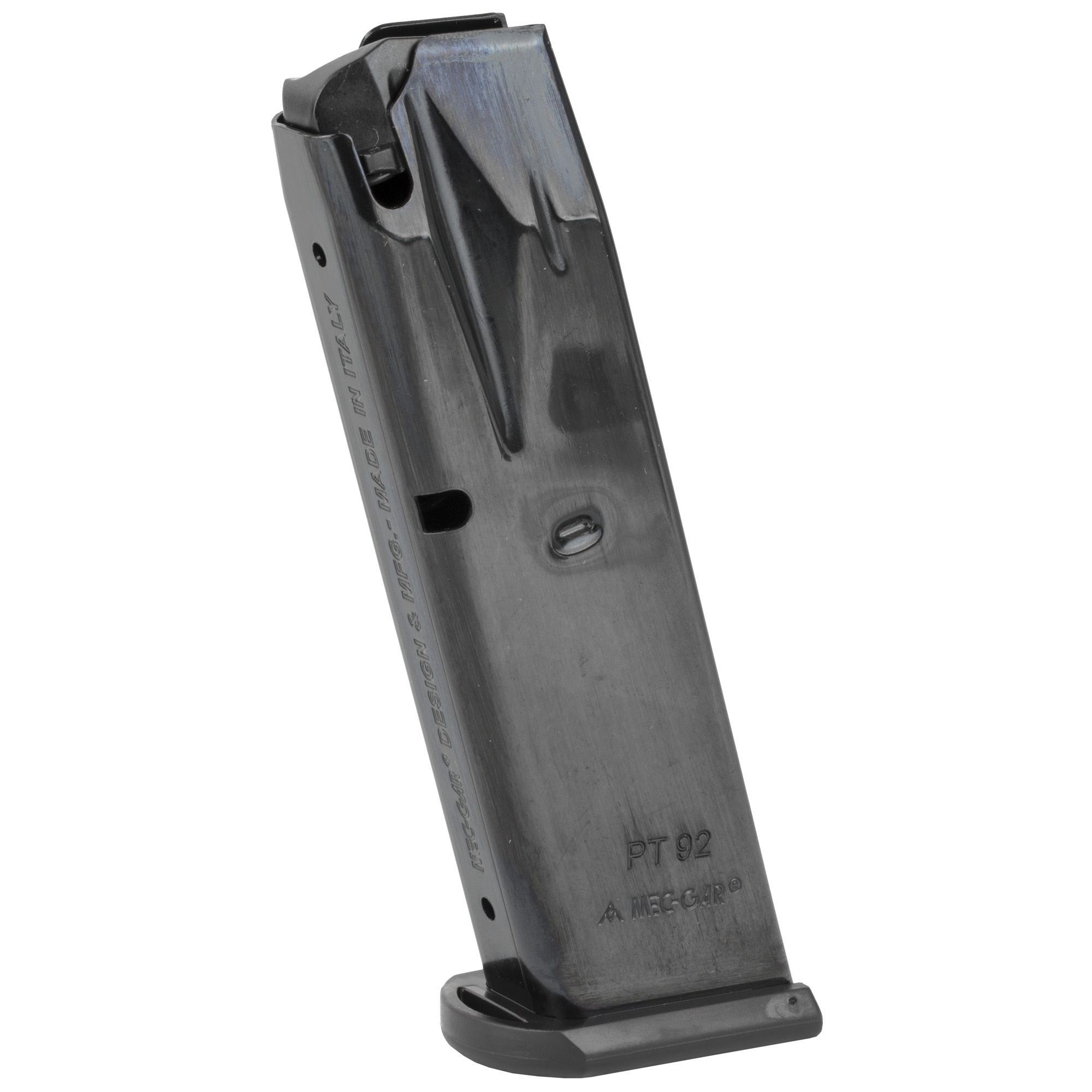 Mec-Gar PT92/PT99 9mm Magazine 10rd – Blue