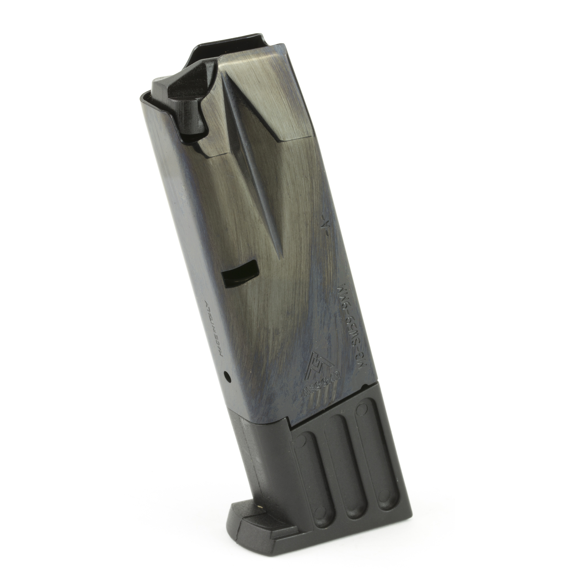 Mec-Gar S&W 5900 Series 9mm Magazine 10rd