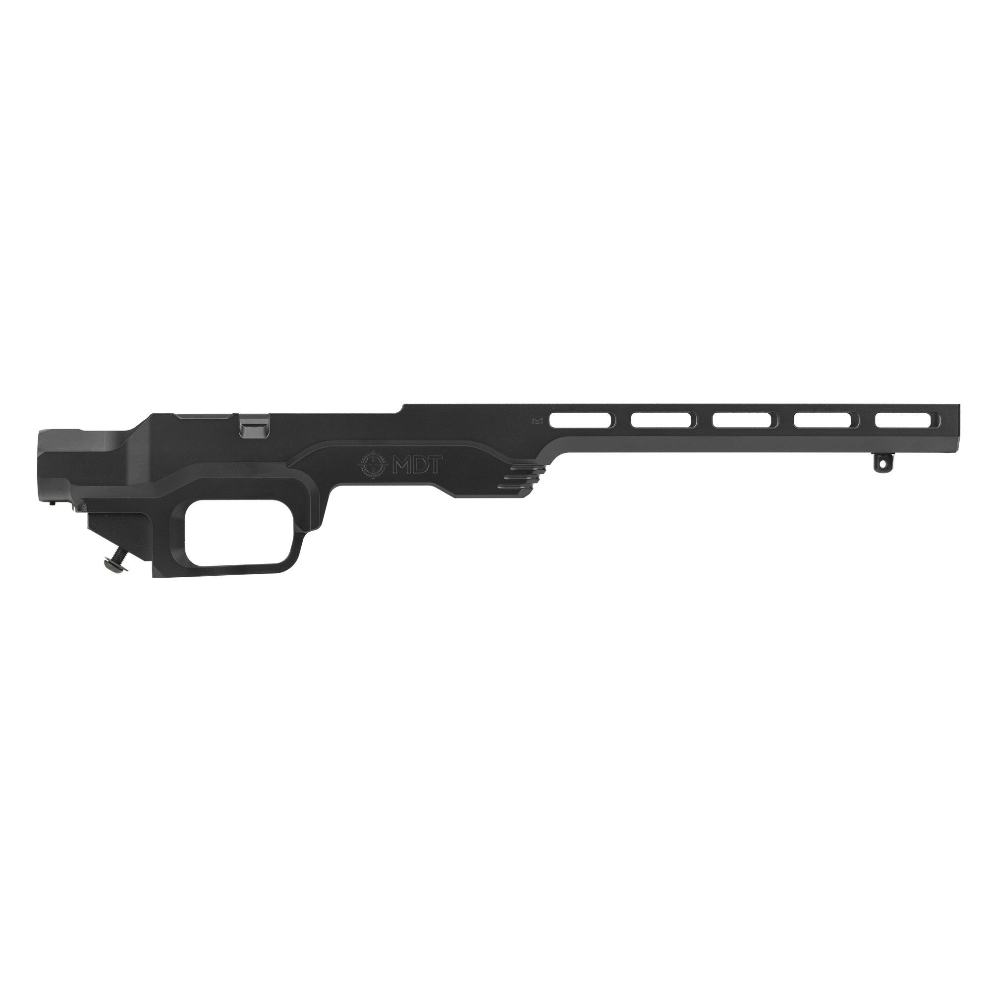 MDT CZ 457 LSS-RF Gen2 Chassis – Black