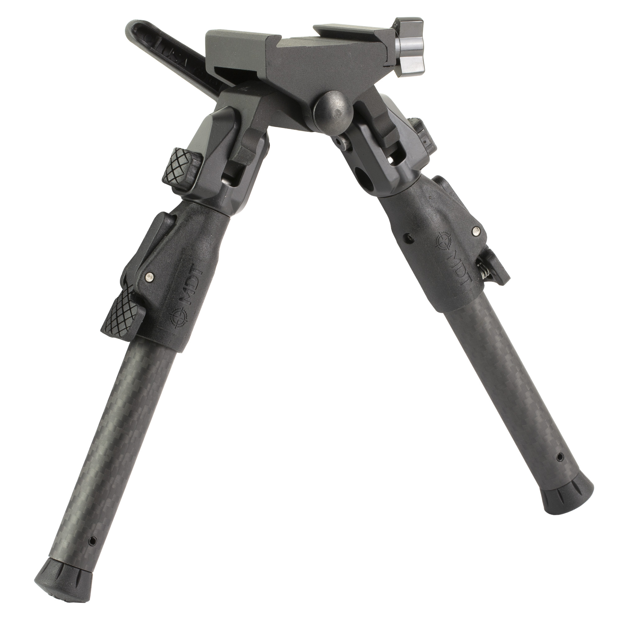 MDT Dovetail GRND-POD BIPOD 4.5″-9″ – Black