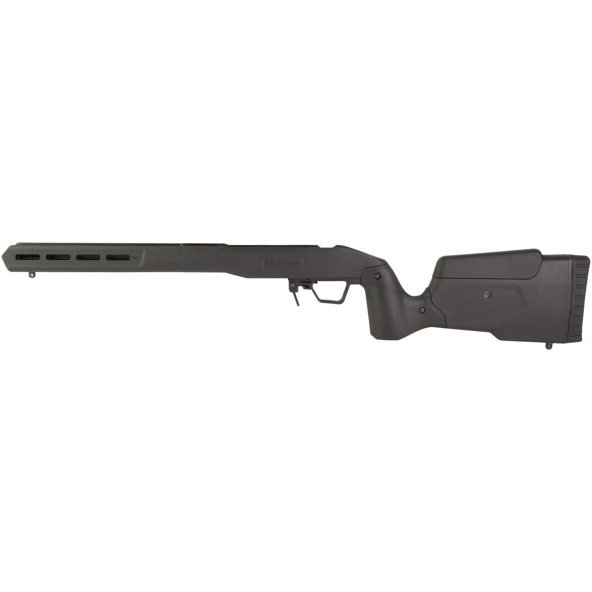 MDT Savage Short Action Field Stock Chassis – Black