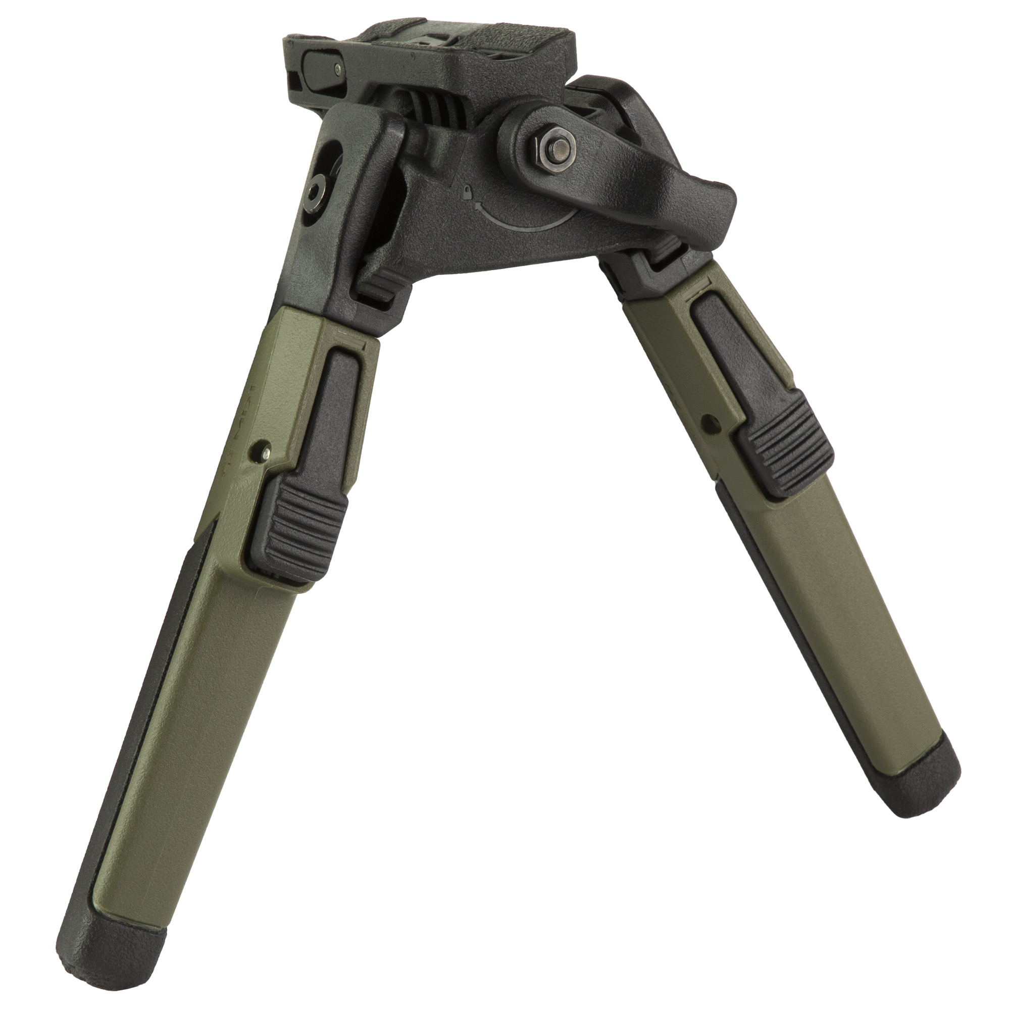 MDT Sling Stud ORYX BIPOD 7.2″-10″ – Olive Drab Green