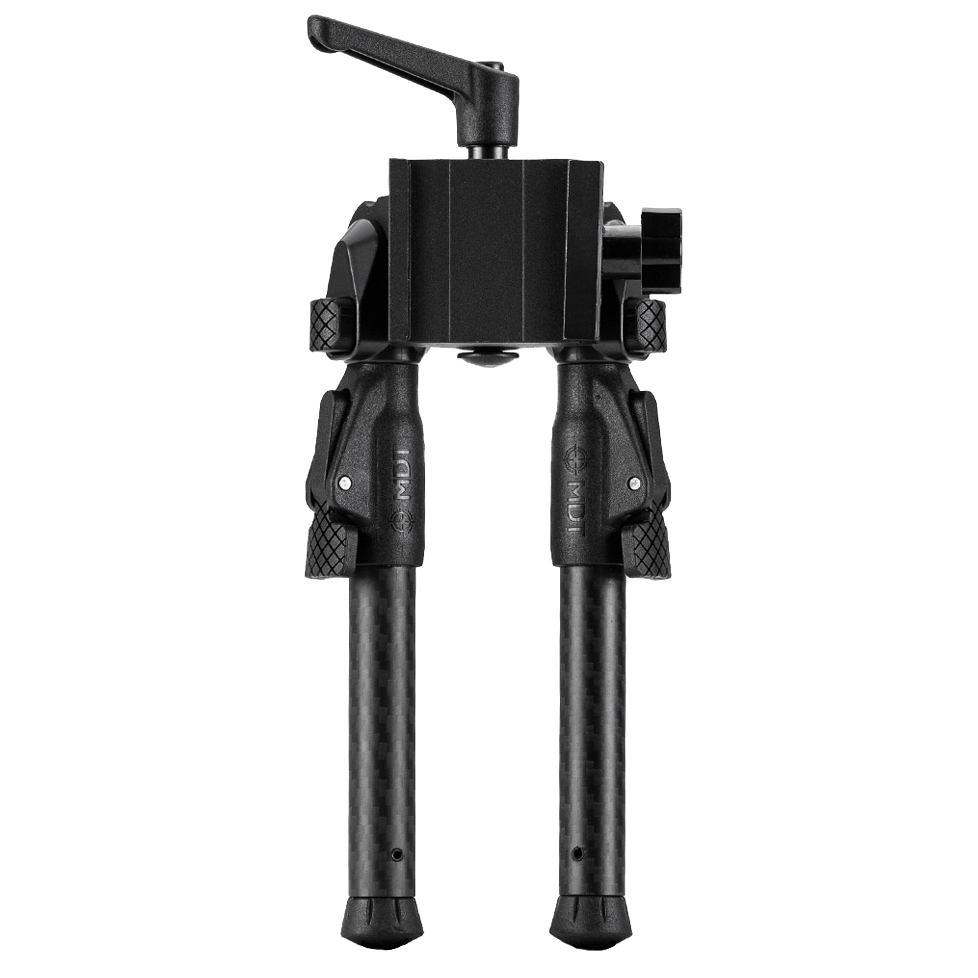 MDT M-LOK GRND-POD BIPOD 4.5″-9″ – Black