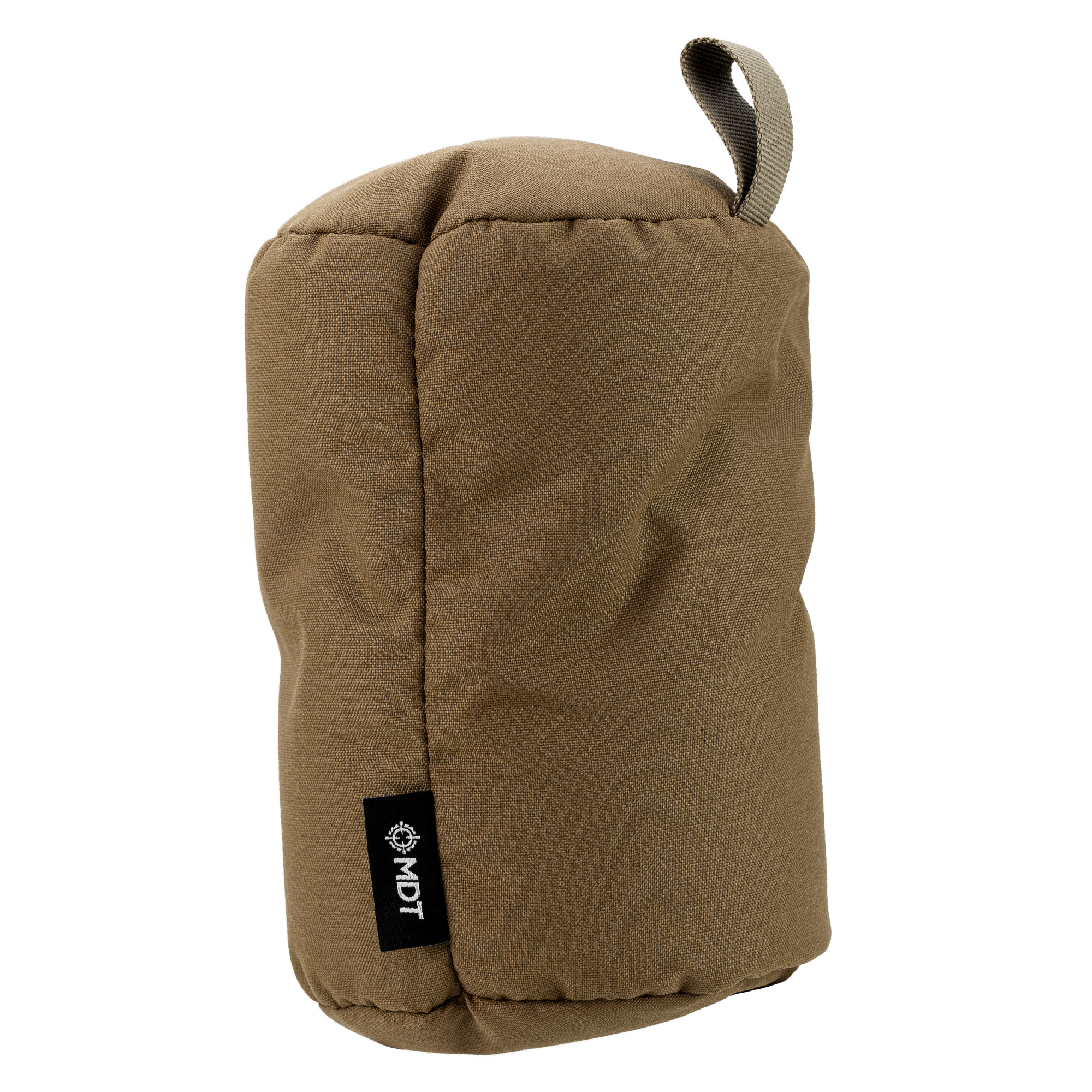 MDT Canister Medium Shooting Bag 7″x5″ – Coyote