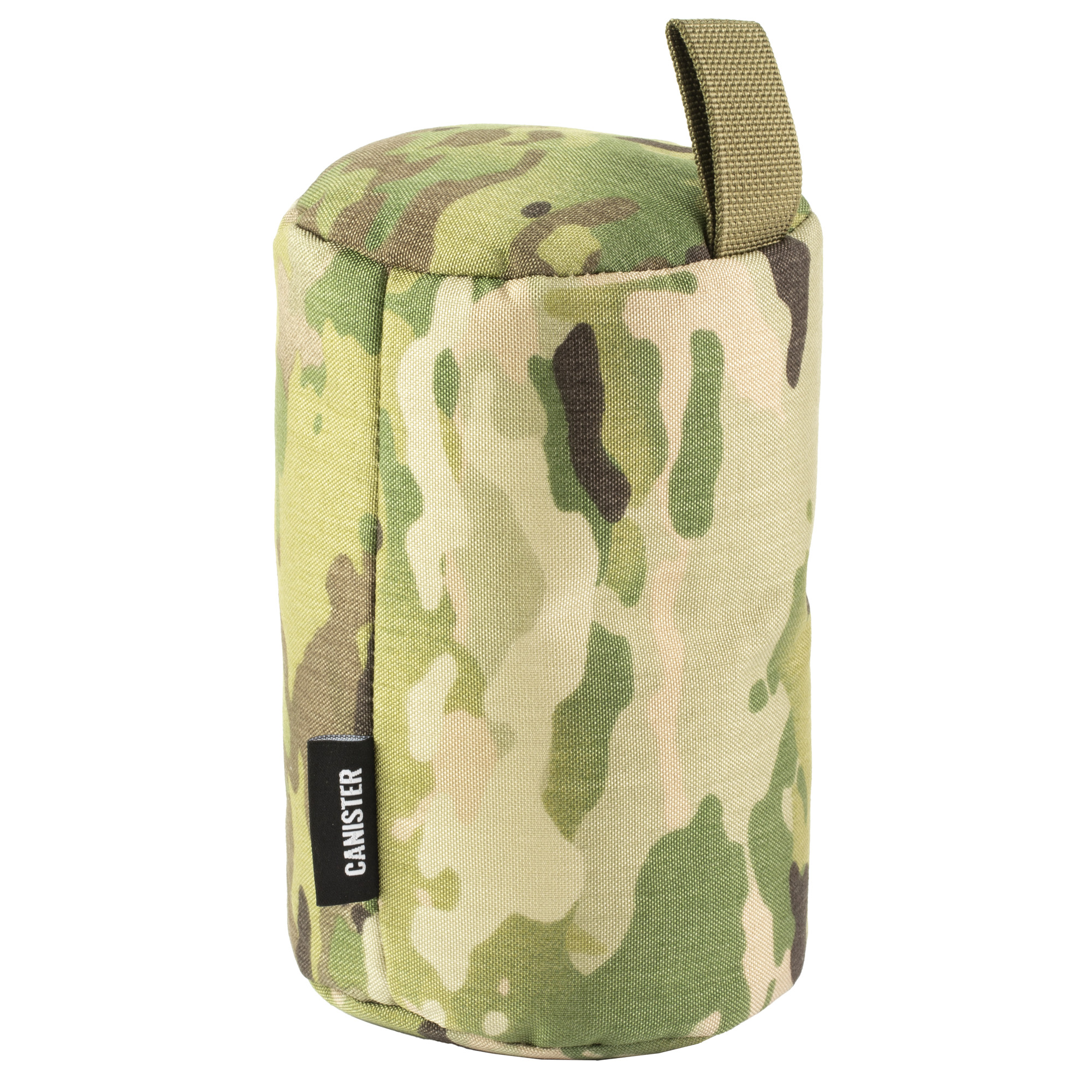 MDT Canister Medium Shooting Bag 7″x5″ – MultiCam