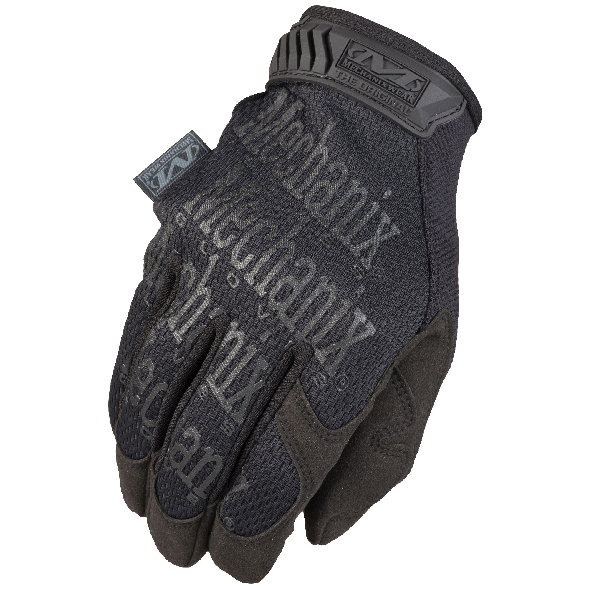 Mechanix Wear Original Synthetic Leather Gloves Small – Covert