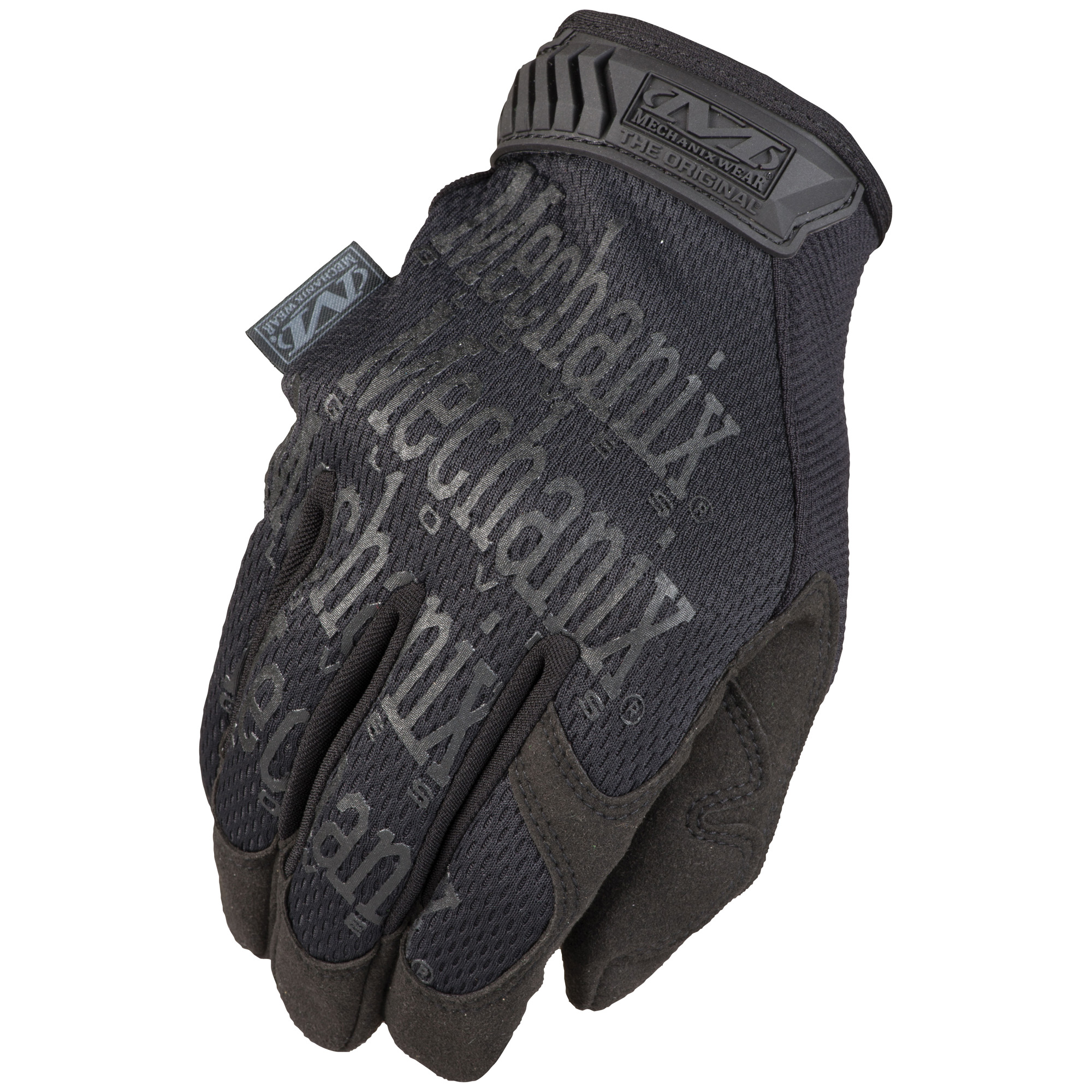 Mechanix Wear Original Synthetic Leather Gloves Medium – Covert