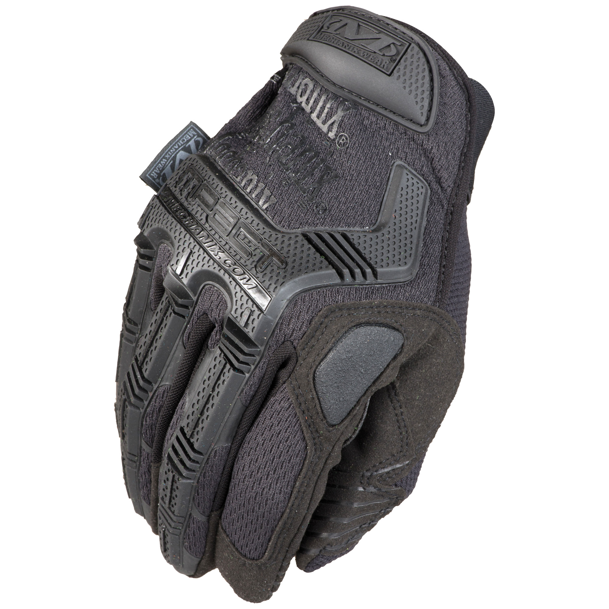 Mechanix Wear M-Pact Synthetic Leather Gloves XL – Covert