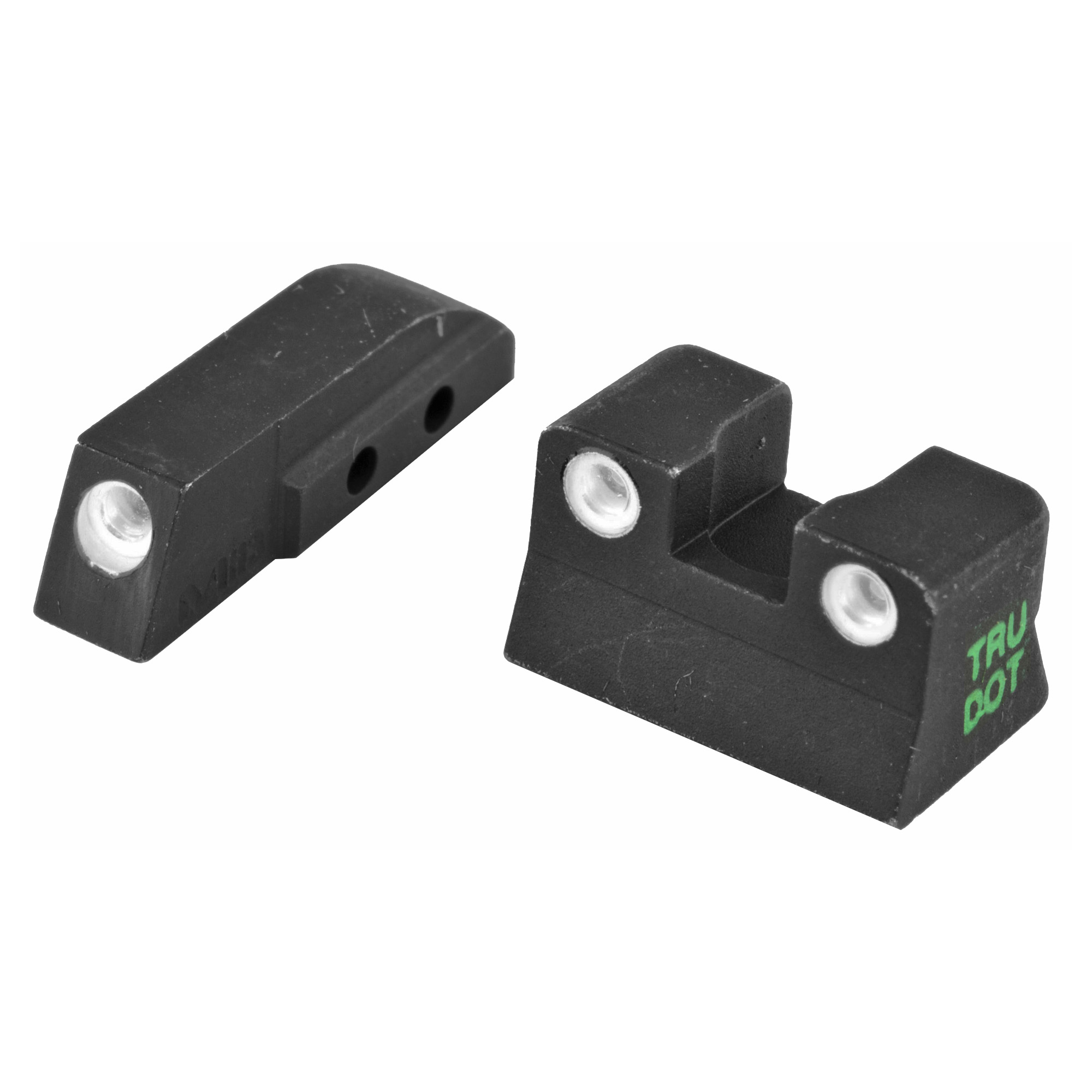 Meprolight Beretta 92/96 Tru-Dot Sight – Green, Green